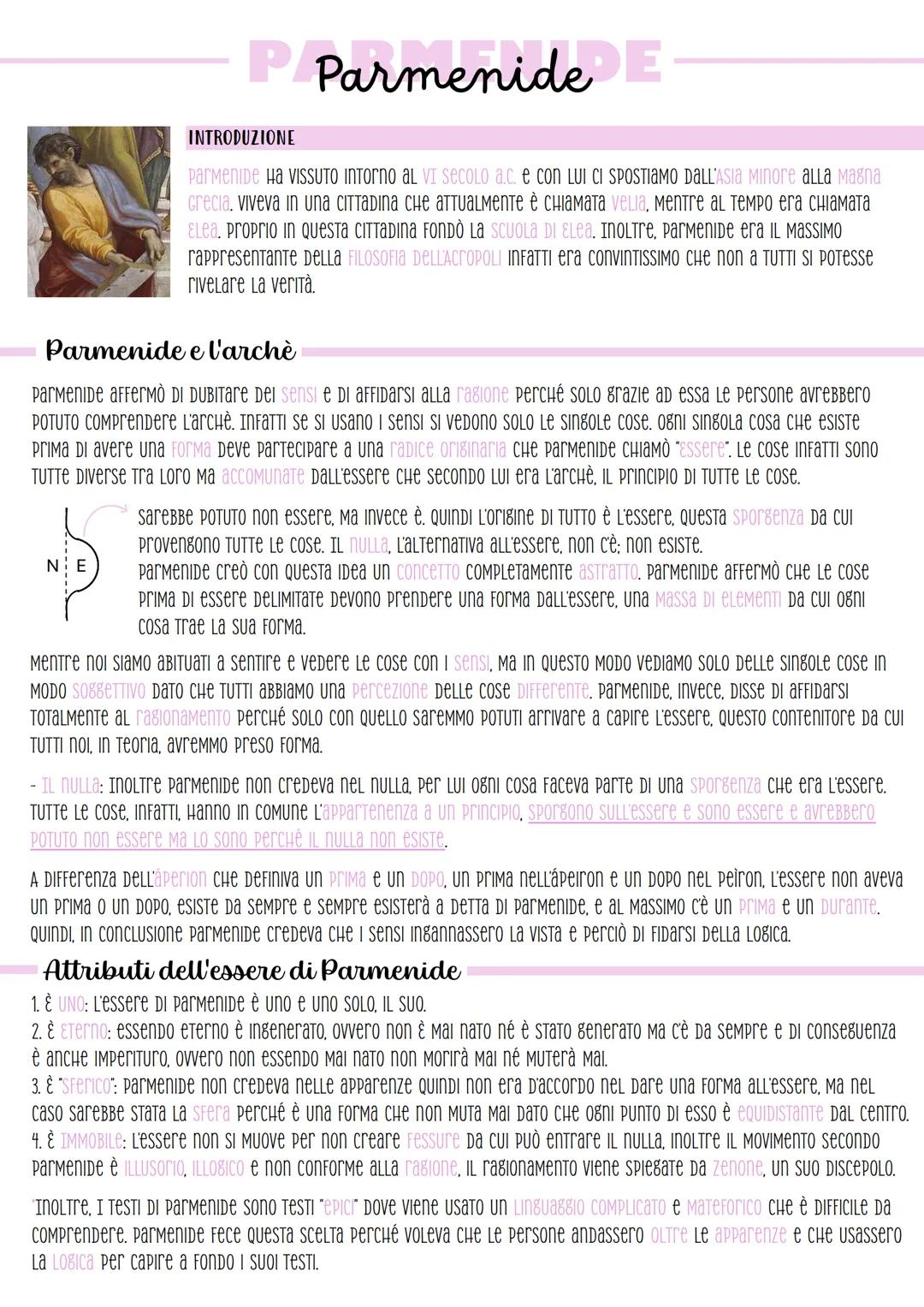 Filosofia
COS'È LA FILOSOFIA?
FILO - SOFIA
FILO AMICO, cercatore SOFIA → saggezza (non aLLUDDe a una conoscenza concreтa Ma PIÙ a una conosc