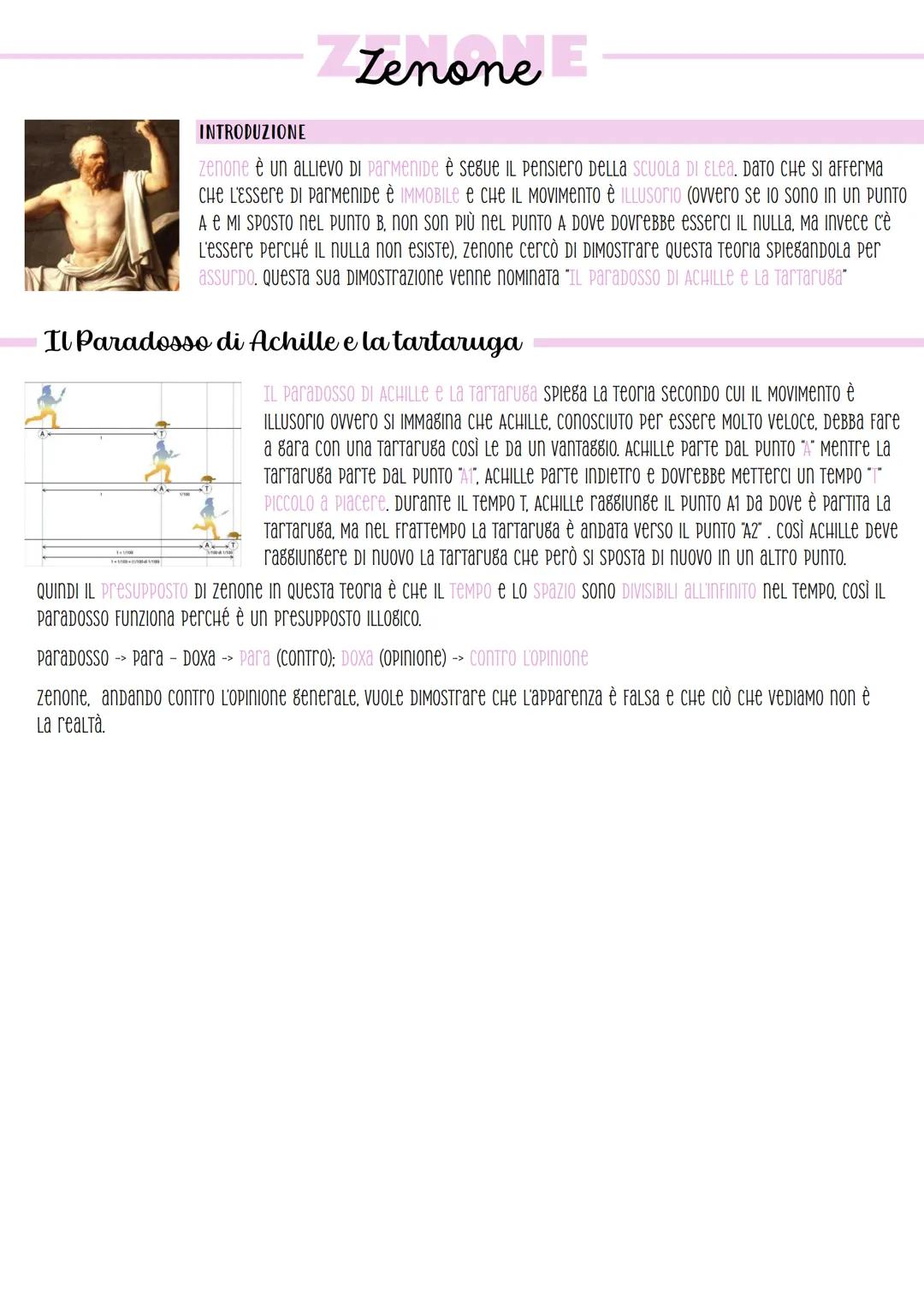 Filosofia
COS'È LA FILOSOFIA?
FILO - SOFIA
FILO AMICO, cercatore SOFIA → saggezza (non aLLUDDe a una conoscenza concreтa Ma PIÙ a una conosc