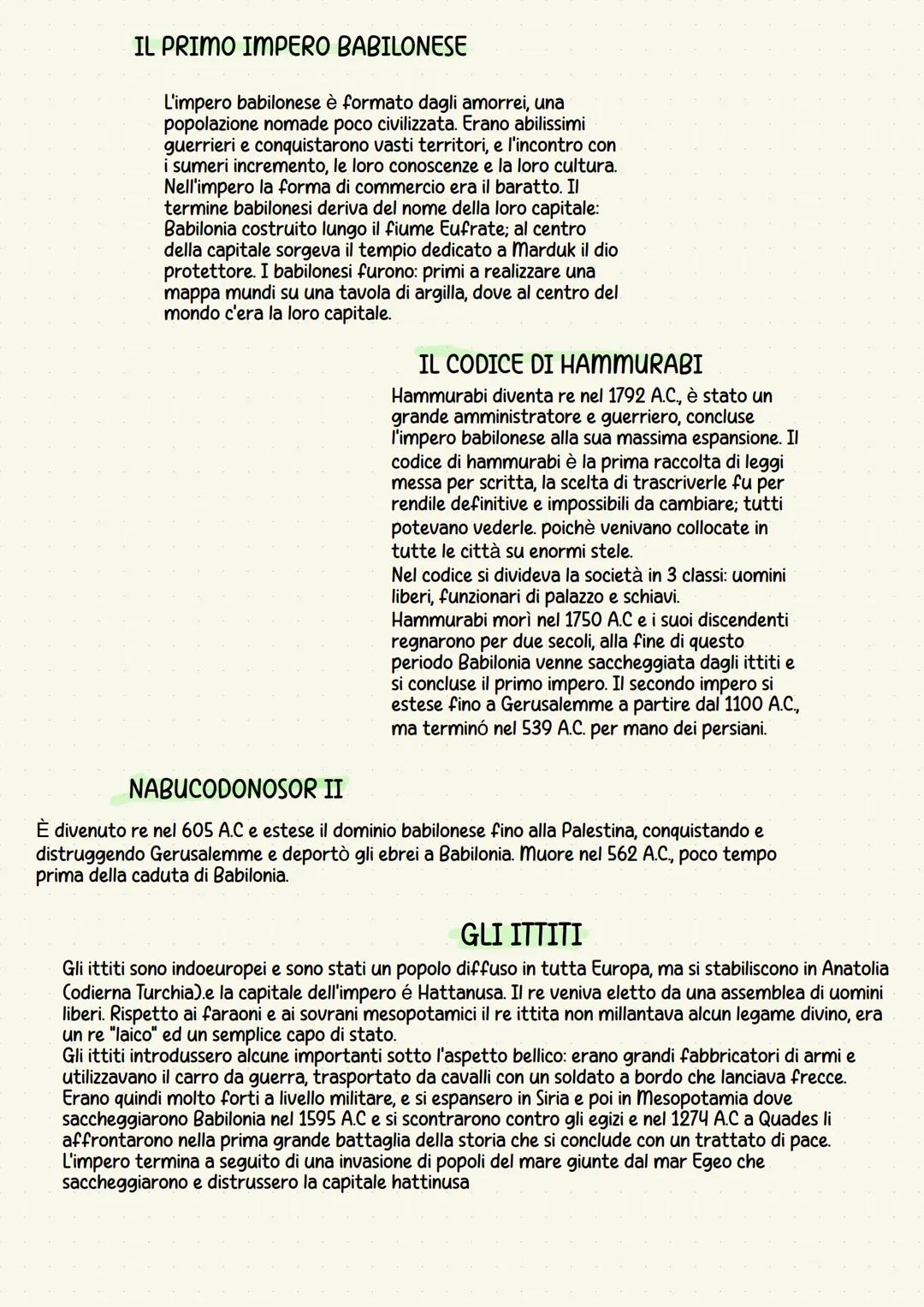 a preistoria
•
Inizia circa 7-5 milioni di anni fa e si conclude nel 3000 a.C.. Si basa sull'analisi
scientifica dei reperti archeologici. S