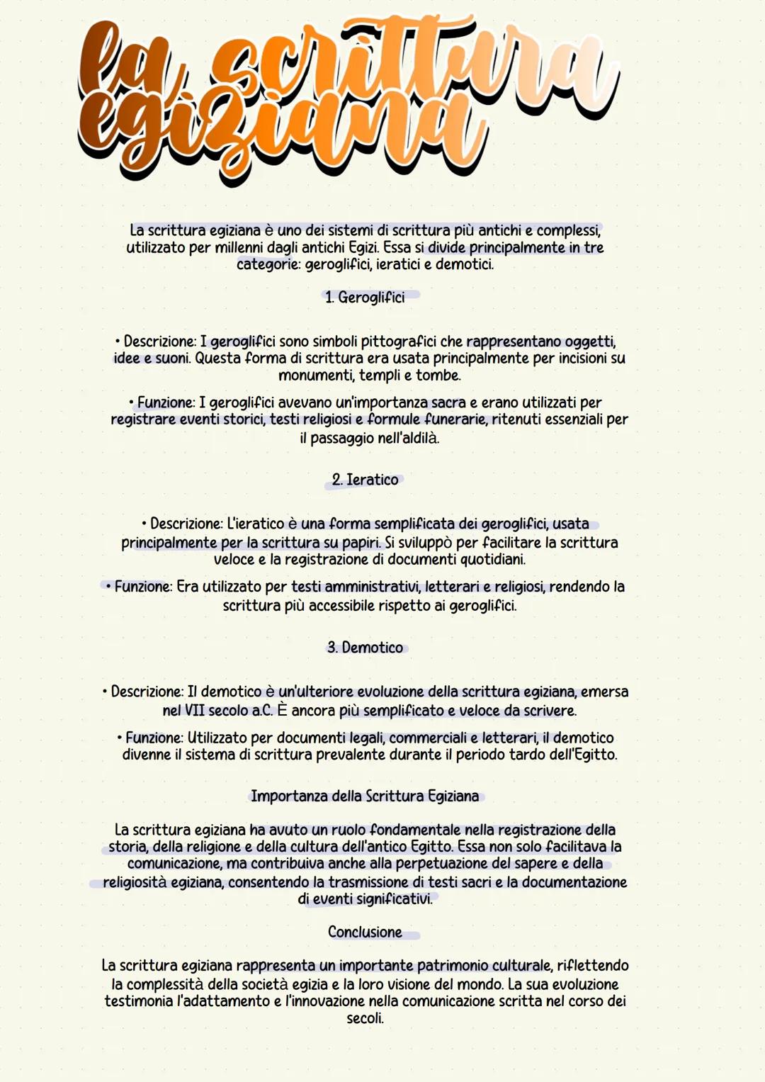 # la civilty
l'Egitto era gia' abitato nel neolitico tra il 6000 e 4000 а.С.
Gli antichi abitanti vivevano in villaggi vicino alle rive del