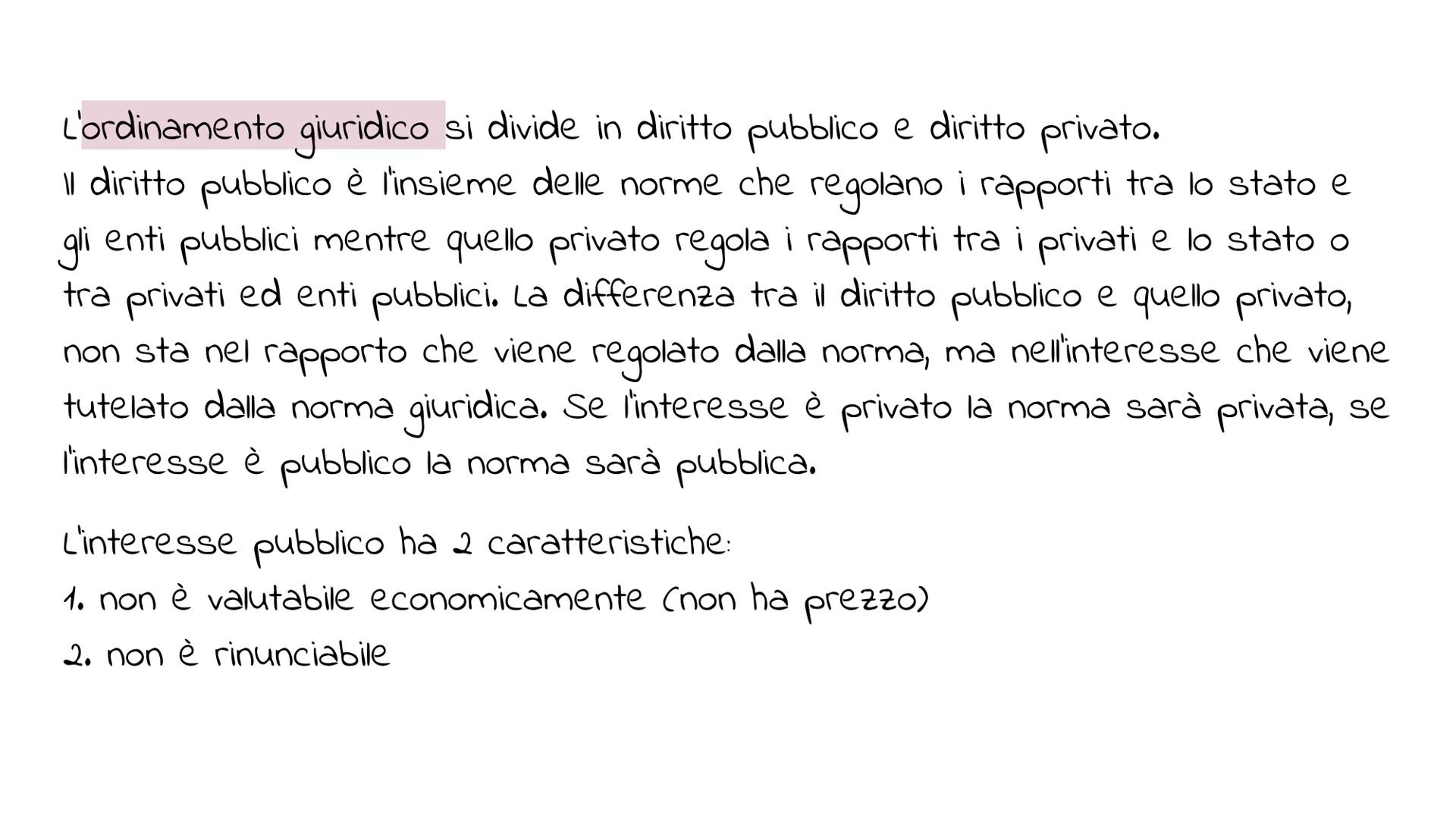DIRITTO Definizione di diritto...
Il diritto è l'insieme delle regole poste e imposte dallo stato per regolare la vita
sociale all'interno d