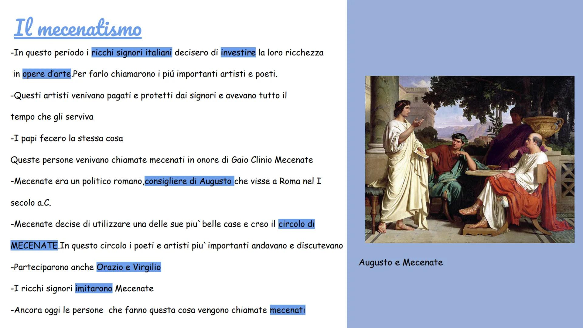# Interrogazione di
letteratura
ripasso # l'umanesimo
-L'umanesimo é un movimento culturale che si afferma in Italia tra la fine del '300