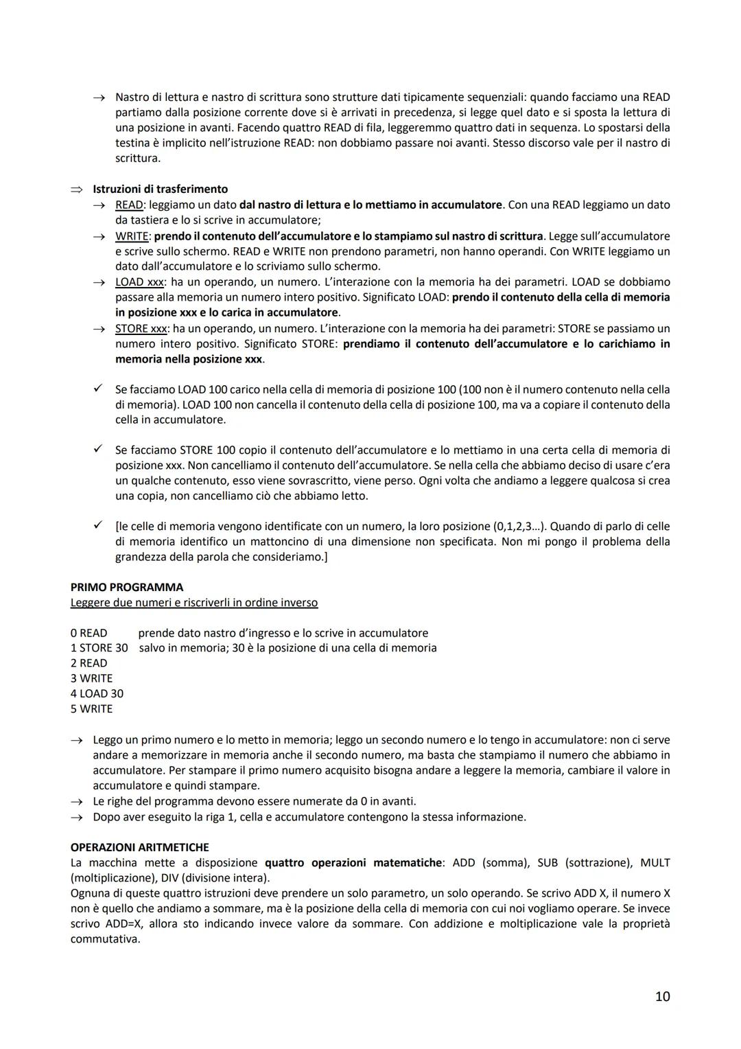 13/09/2022
FONDAMENTI DI INFORMATICA
L'informatica nasce con la guerra: è una disciplina moderna. L'informatica ci deve consentire di gestir