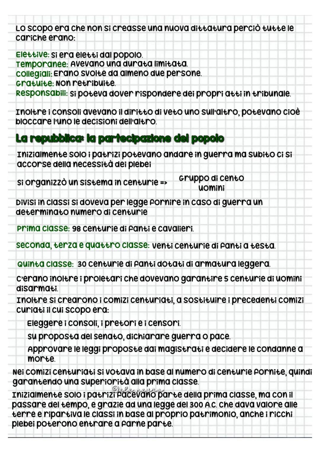 La repubblica rom evr
Il passaggio dalla monarchia alla repubblica
secondo la leggenda =
secondo le fonti =>
=>
La violenza di sesto Tarquin