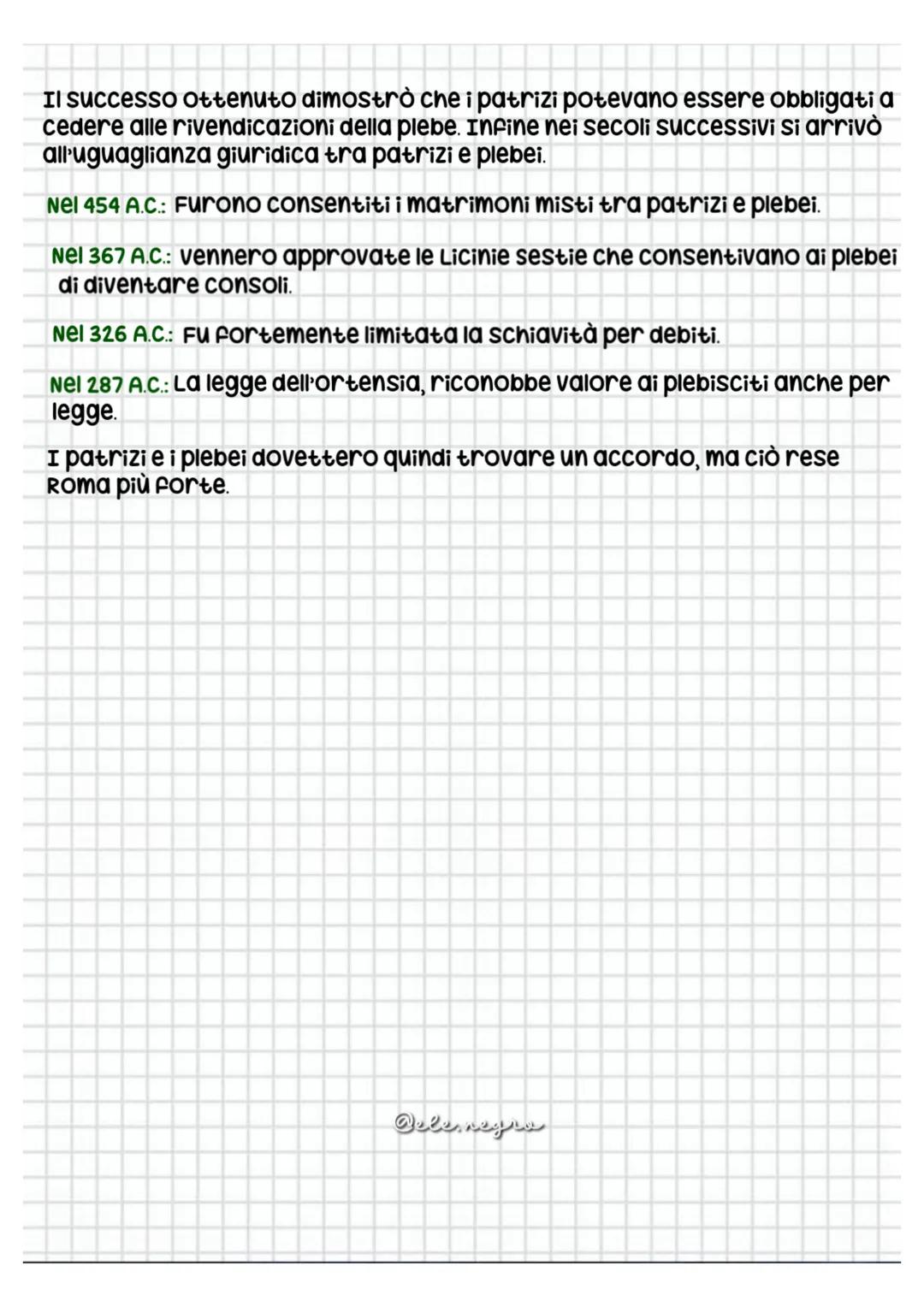 La repubblica rom evr
Il passaggio dalla monarchia alla repubblica
secondo la leggenda =
secondo le fonti =>
=>
La violenza di sesto Tarquin