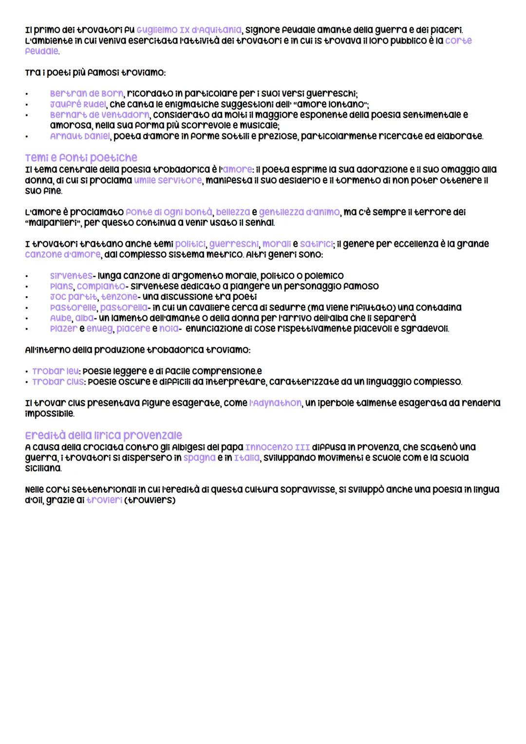 Il medioevo latino
Classi sociali ed economia
La società medievale è fortemente gerarchizzata e statica e ha una struttura piramidale, alla