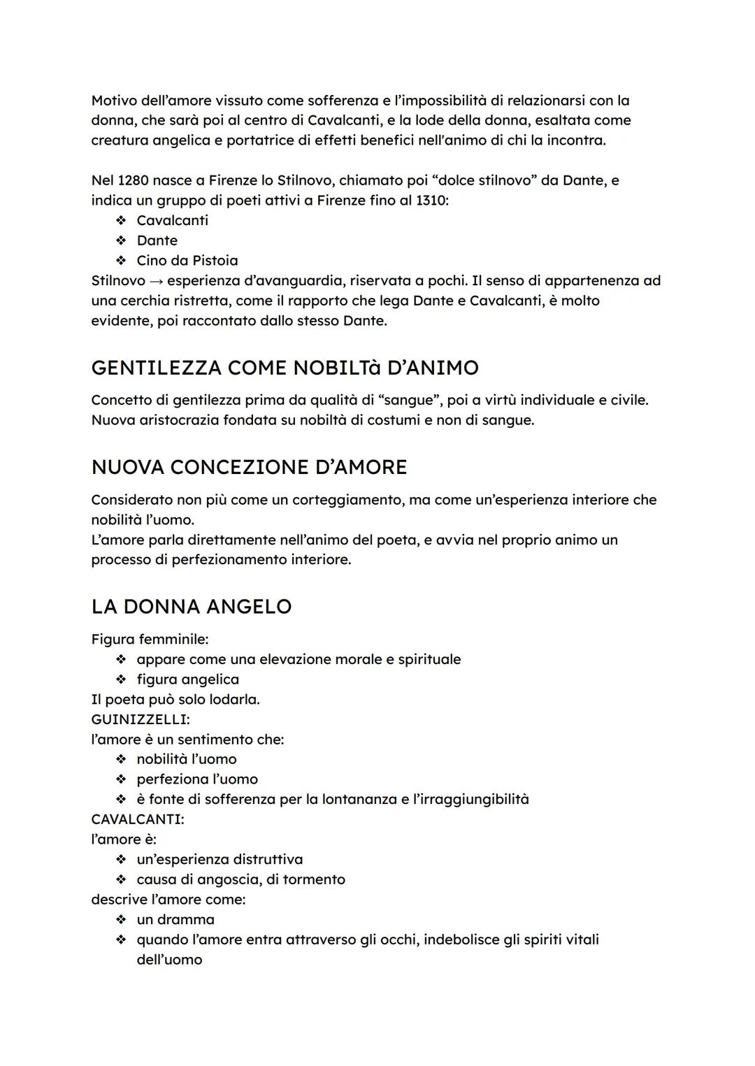 # POESIA REGIONALE
In Francia la poesia volgare si era sviluppata in un contesto culturale unitario
In Italia, fu invece condizionata dalla