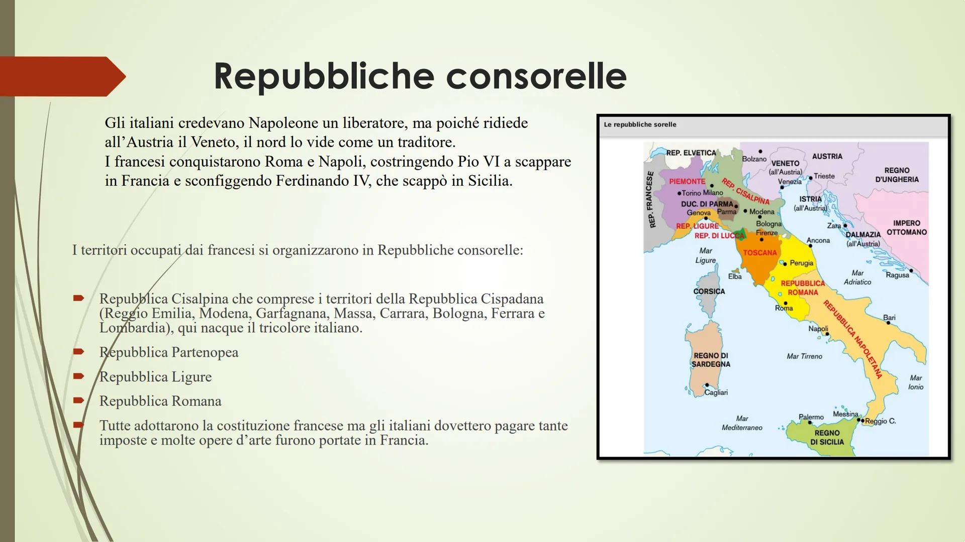 Napoleone
L'lle Rousse
Caly
Bastia
Ajaccio
Propriano
t Plages.tv
Nasce ad Ajaccio in Corsica nel 1769 da una famiglia agiata di origine
tosc