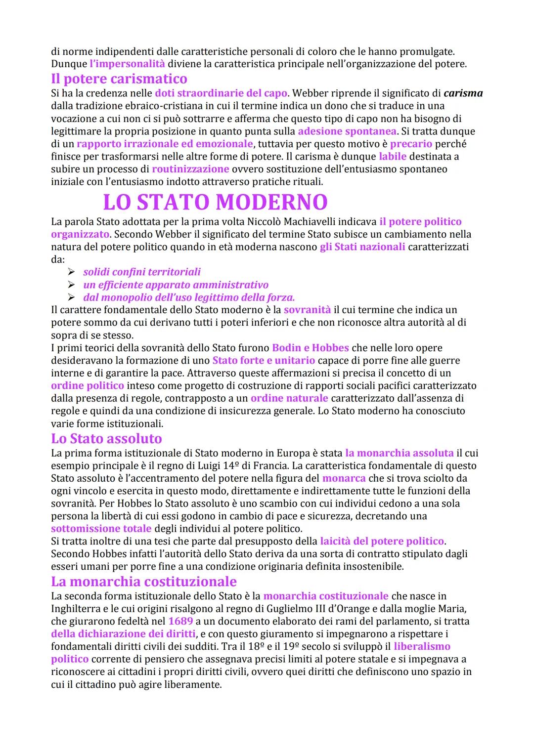 # Il Potere
Con il termine potere si indica la capacità di ottenere effetti, di influenzare gli altri e di
produrre cambiamenti.
Nei rappo