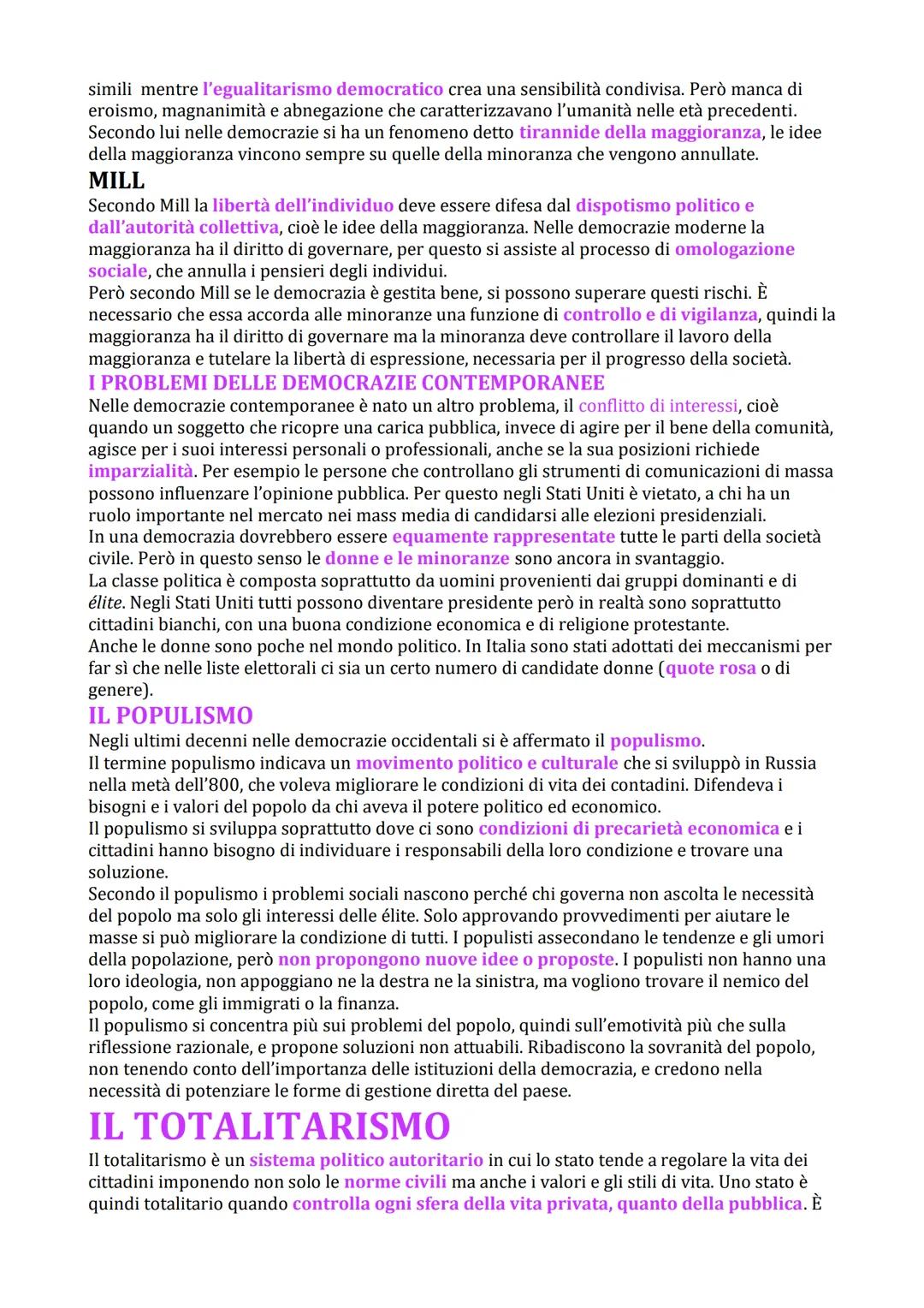 # Il Potere
Con il termine potere si indica la capacità di ottenere effetti, di influenzare gli altri e di
produrre cambiamenti.
Nei rappo