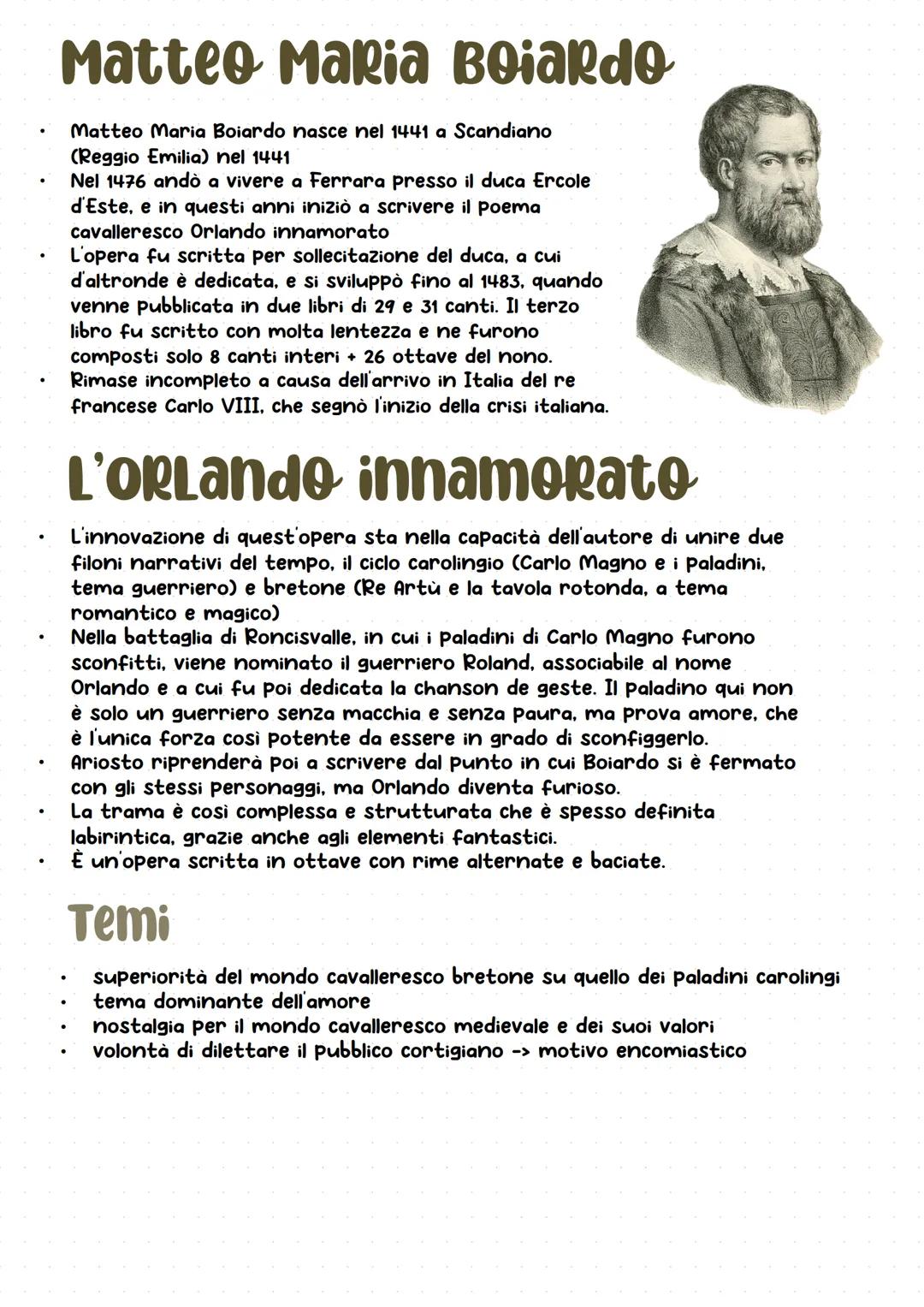 # Lorenzo de' Medici
Biografia (1449-1492)
* Fu un grande uomo politico e raffinato poeta, facente parte della famiglia Più
importante di