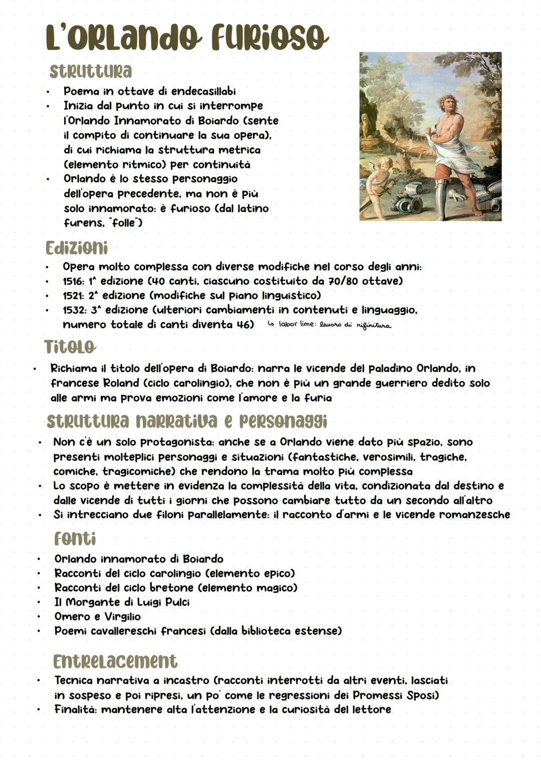 # Lorenzo de' Medici
Biografia (1449-1492)
* Fu un grande uomo politico e raffinato poeta, facente parte della famiglia Più
importante di