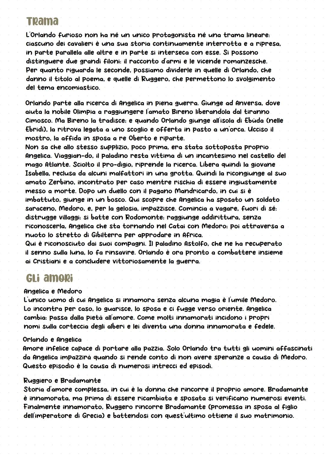 # Lorenzo de' Medici
Biografia (1449-1492)
* Fu un grande uomo politico e raffinato poeta, facente parte della famiglia Più
importante di