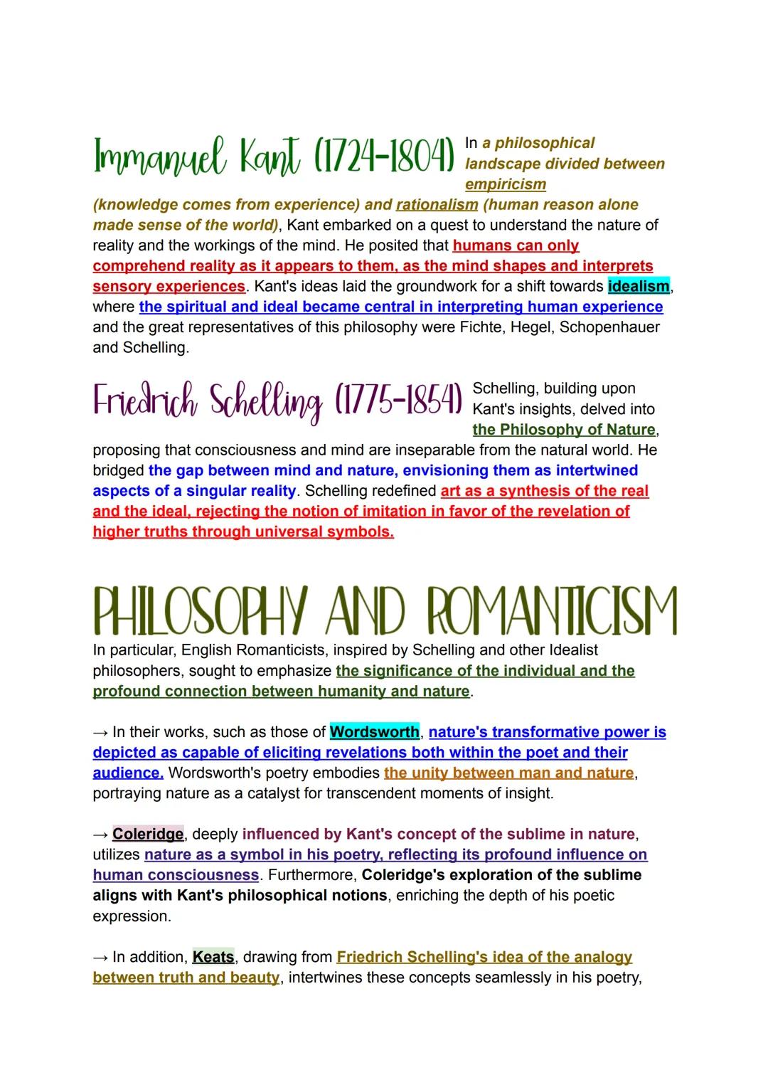 # THE 2nd GENERATION OF ROMANTIC POETS
The Second Generation of Romantic poets, including Byron, Keats, and Shelley,
shared several charact
