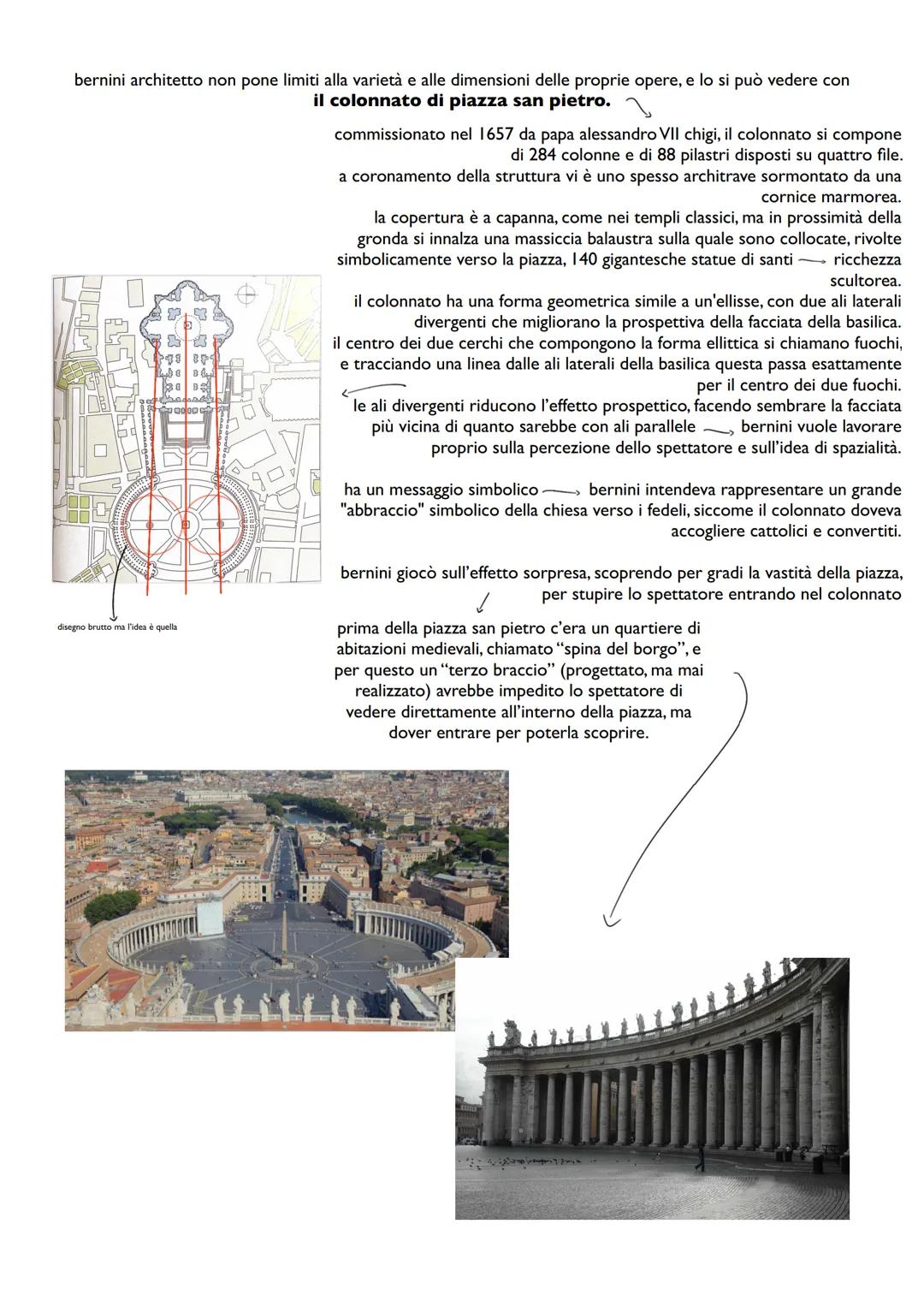 barocco
diffusosi tra il '600 e la prima metà del '700 barocco è preceduto dal periodo manierista, che darà le basi per
un grande cambiament