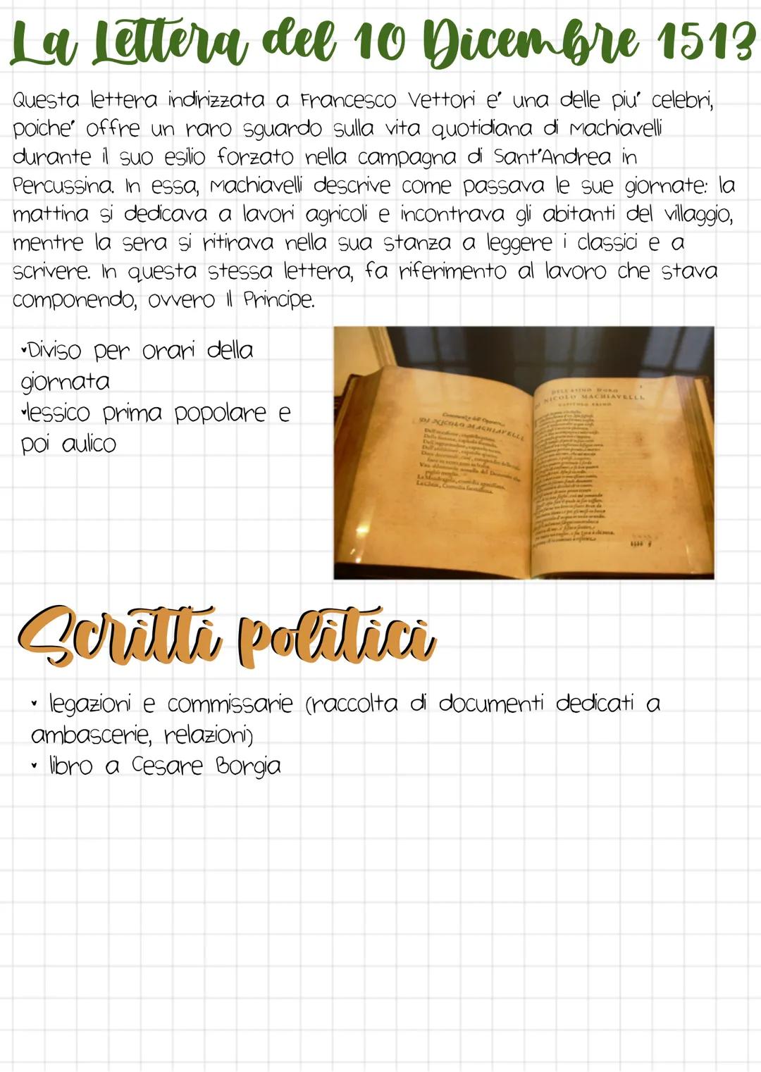 --- Niccolo Machiavelli---
Niccolo Machiavelli uno dei piu' celebri pensatori politici
della storia occidentale, noto per il suo realismo p