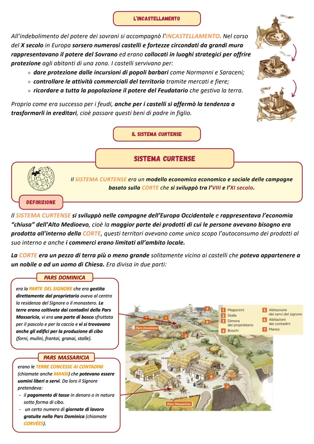 STORIA
A Colori
IL MEDIOEVO
Il Medioevo
MEDIOEVO
Il termine MEDIOEVO significa letteralmente ETA' DI MEZZO tra l'età antica (greci e
romani)