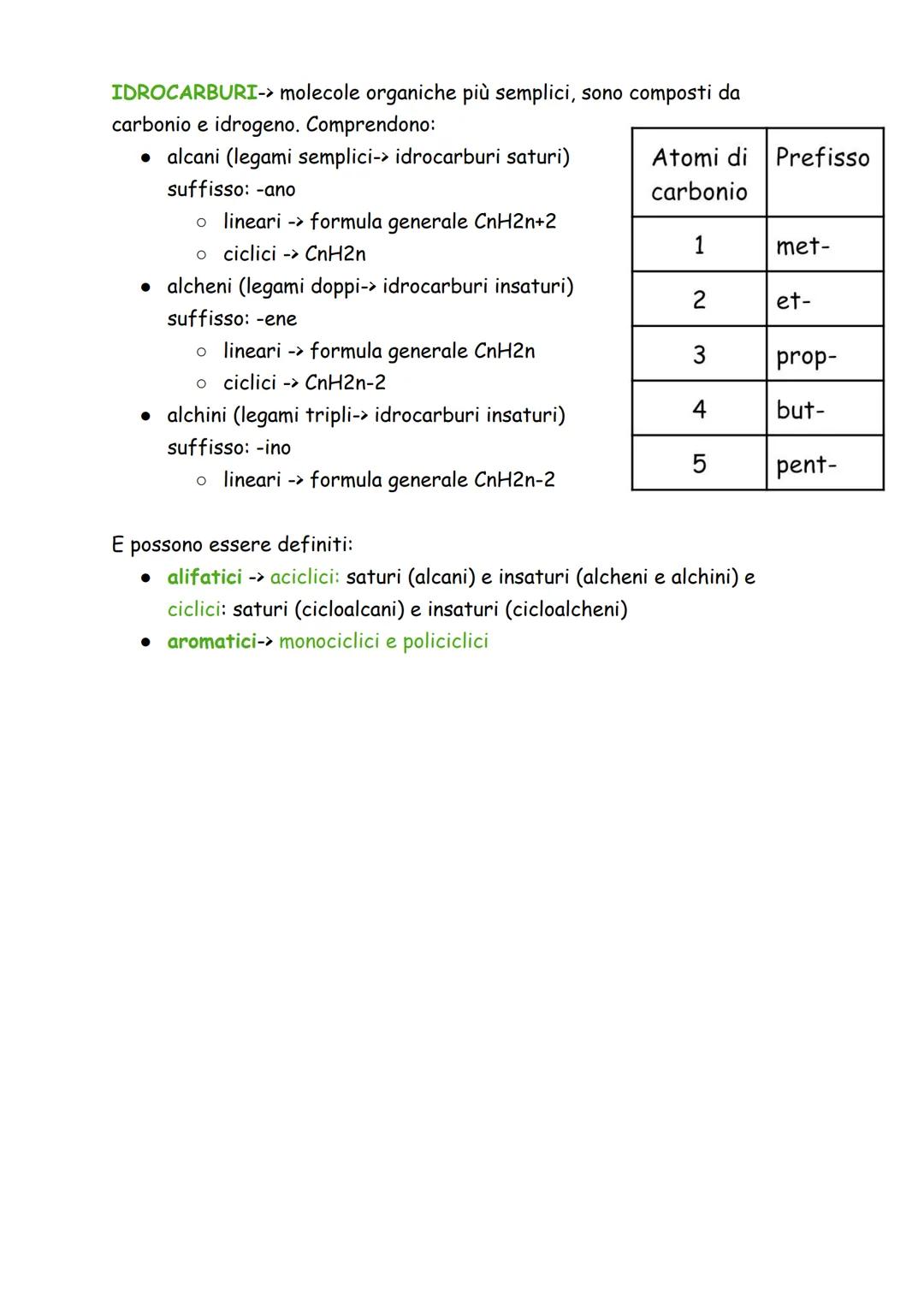 # SCIENZE
# CARBONIO E IBRIDAZIONE ORBITALICA
Il carbonio รจ un non metallo appartenente al quarto gruppo della tavola
periodica, ha 6 prot