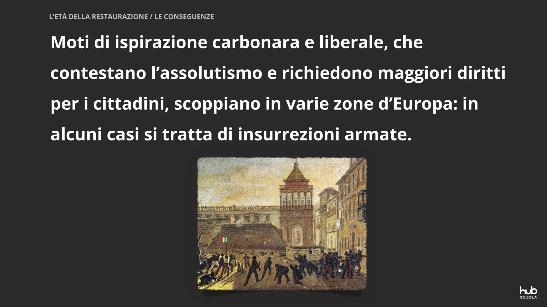 ains
rerenart
L'Età della
Duche
Courlande SAXE
Restaurazione
MAYENCE
ma part
papa garde
gare a qui y touchera
PARIS O
FRANCE
payJ
bas
Etat
d