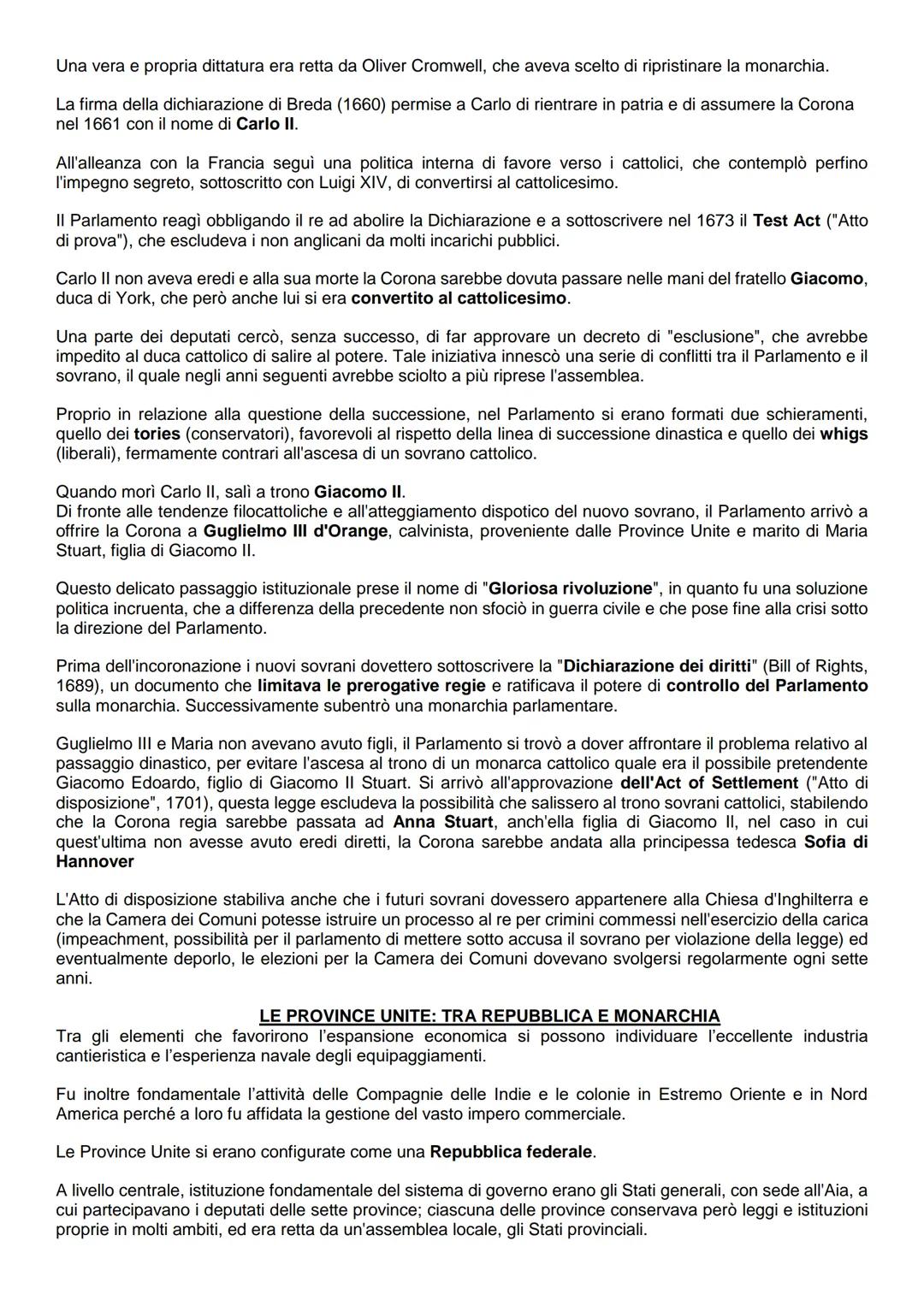 Antico regime
16 e il 18 secolo
→
ANTICO REGIME E ASSOLTISMO IN EUROPA
LA SOCIETÀ DIVISA PER CETI
appartiene alla storia della Francia e si