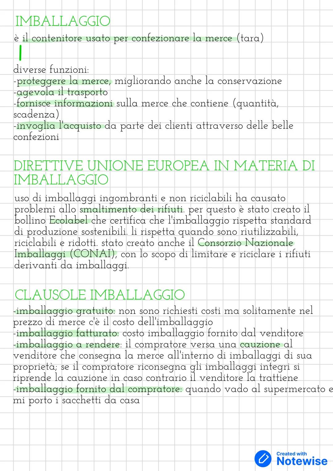 # GLI SCAMBI ECONOMICI E LA
# COMPRAVENDITA
le aziende attuano scambi commerciali fra loro, sottoforma di
contratti di compravendita.
le me