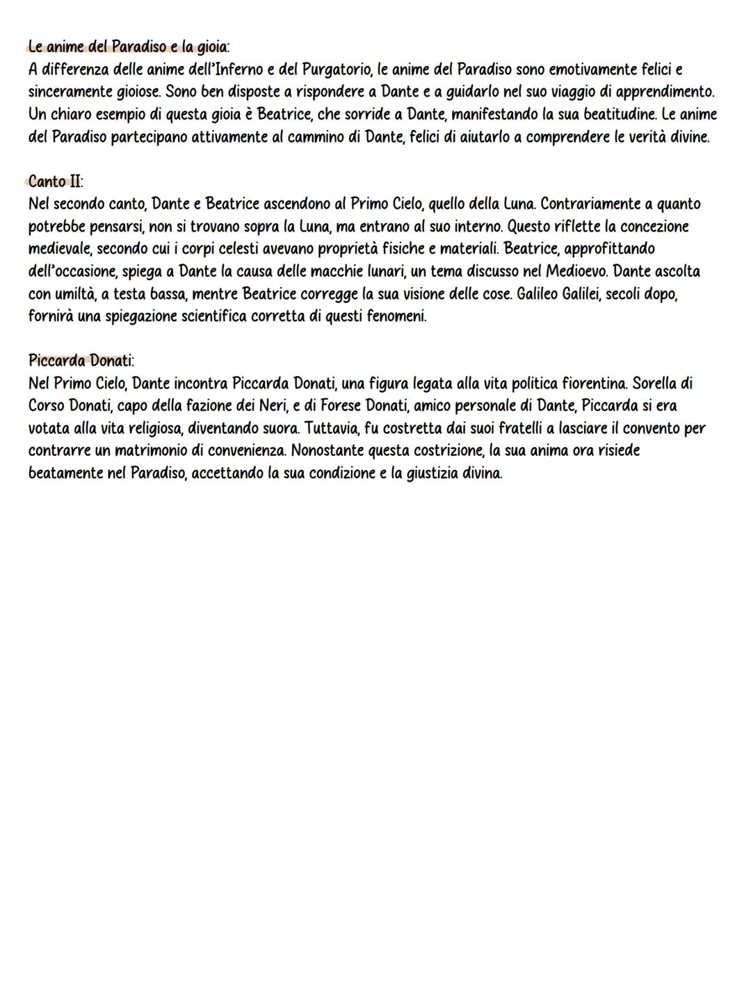 "La divera conuclid" di Dante Alighieri
La Divina Commedia racconta il viaggio di Dante attraverso i tre
regni dell'aldilà: Inferno, Purgato