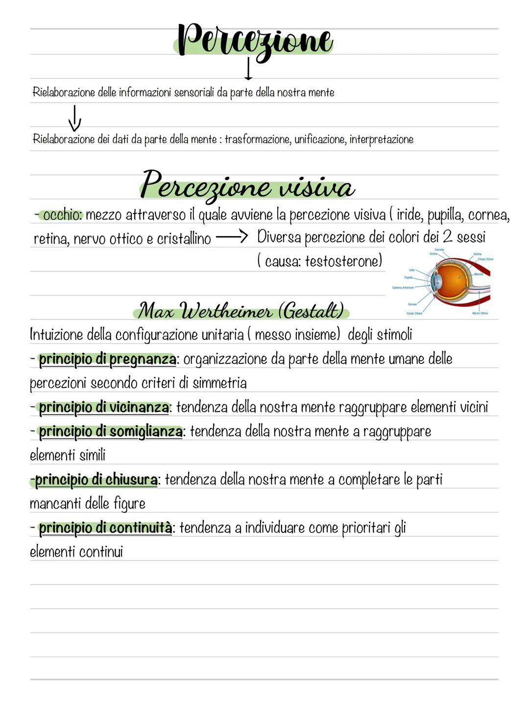 Scienze umane # Scienze naturali Scienze umane
Insieme di discipline scientifiche che studiano Insieme di discipline che studiano l'essere u