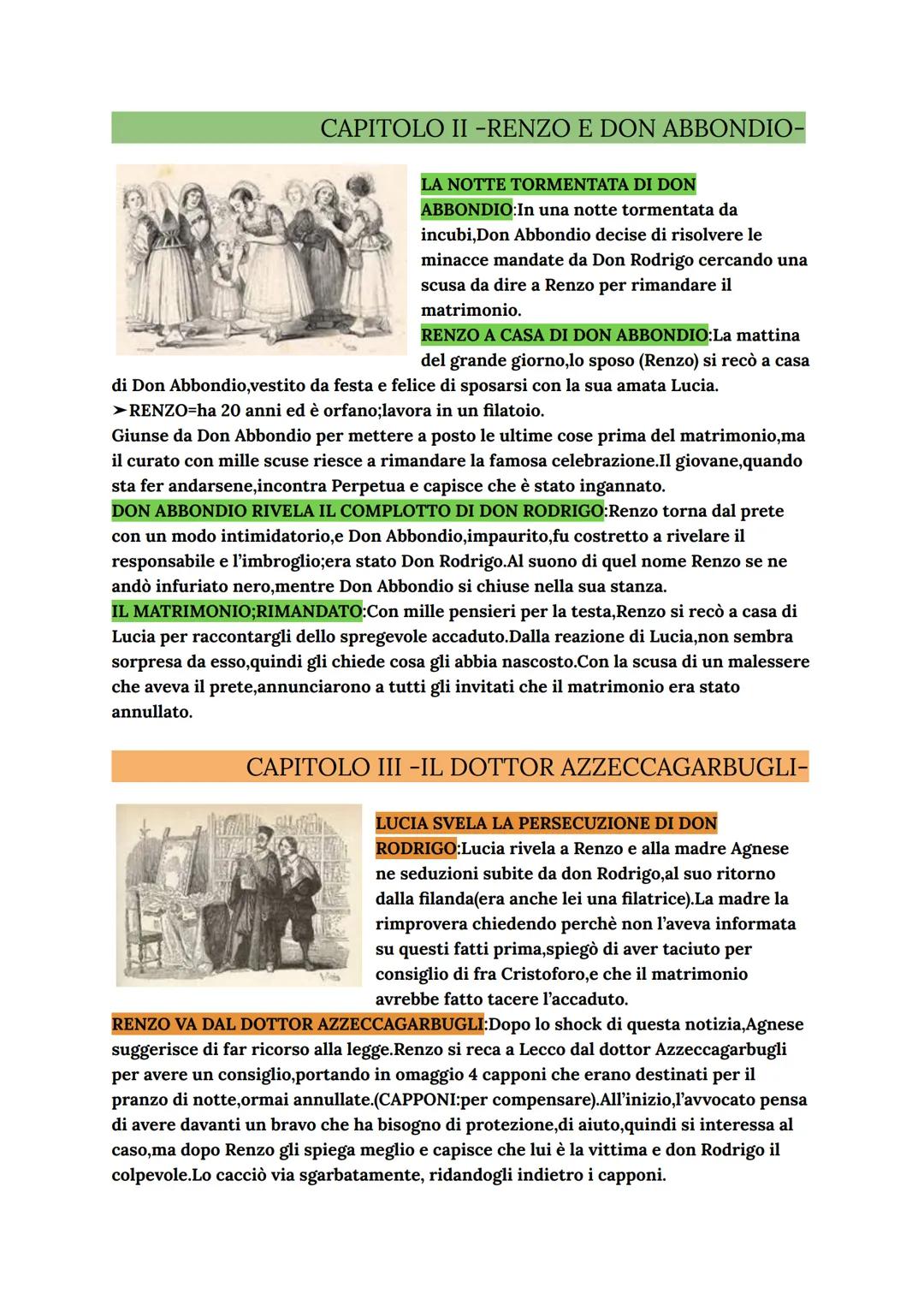 I PROMESSI
SPOSI
I PROMESSI SPOSI
UNA BREVE INTRODUZIONE
Il manoscritto si apre con un'introduzione che inizia con un
breve scritto in un it