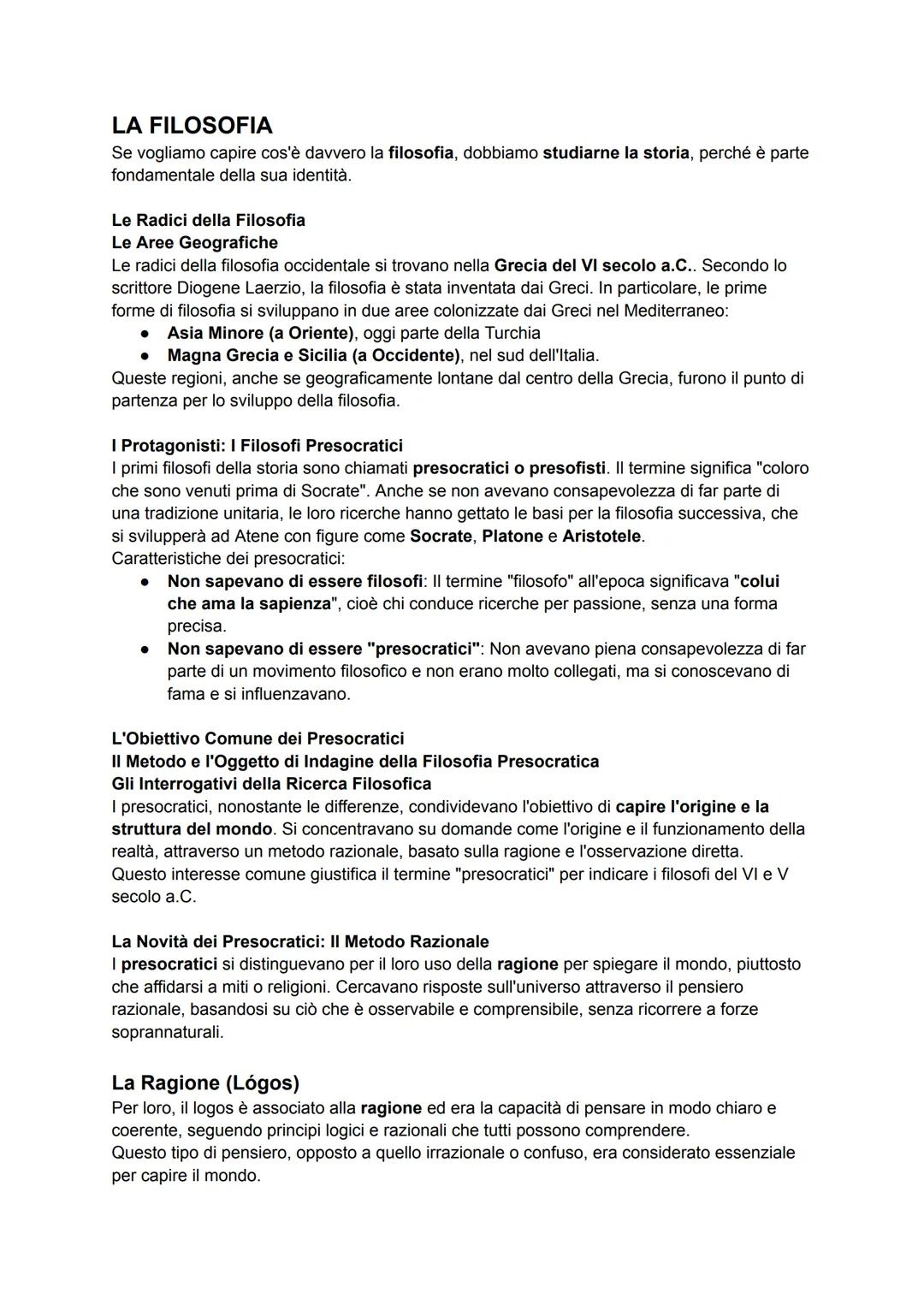 CONTESTO STORICO CULTURALE
Dopo il declino della civiltà micenea (XII secolo a.C.), il mondo greco attraversa un periodo
di decadenza, segui