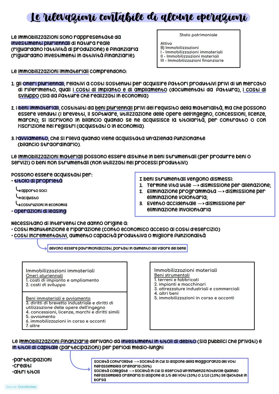 # La comunicazione economica-finanziaria
Perché le imprese comunicano?
L'obiettivo delle imprese è quello di ottenere risultati economici