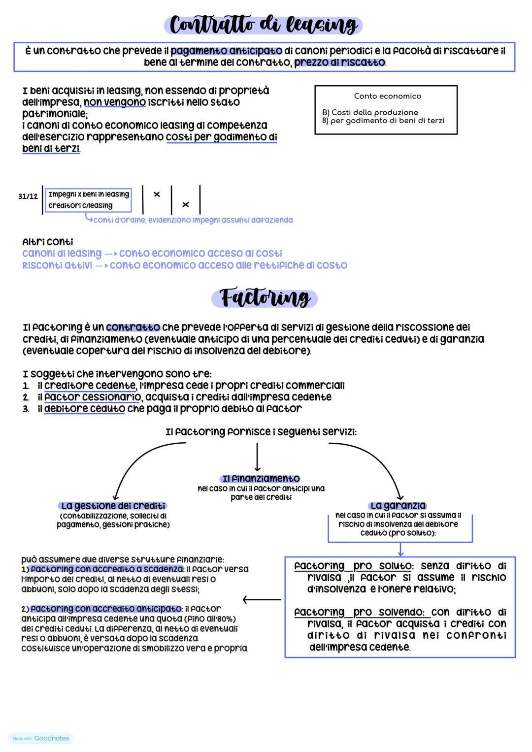 # La comunicazione economica-finanziaria
Perché le imprese comunicano?
L'obiettivo delle imprese è quello di ottenere risultati economici