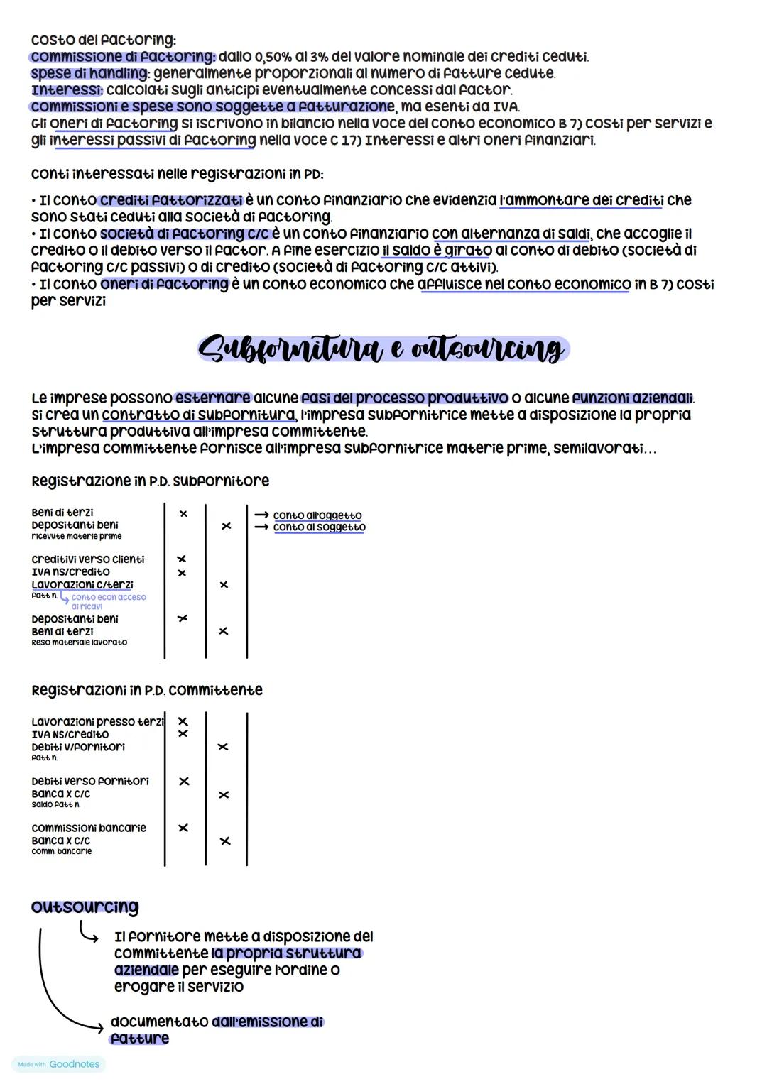 # La comunicazione economica-finanziaria
Perché le imprese comunicano?
L'obiettivo delle imprese è quello di ottenere risultati economici