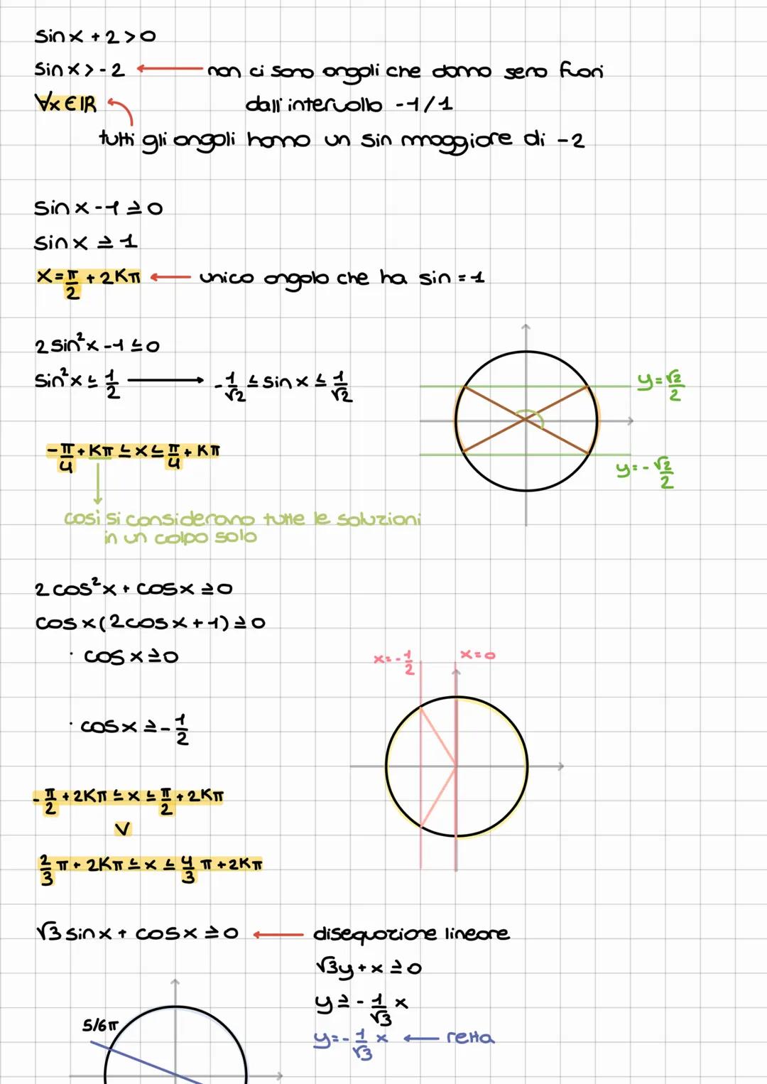 2 sin x > 1
sinx>$\\frac{1}{2}$
$\\frac{\pi}{6}$+2Kπ<x<$\frac{5}{6}$π+2Κπ
Sinx<$\frac{1}{2}$
$\\frac{5}{6}$π +2Kπ <x<$\frac{13}{6}$ π + 2
