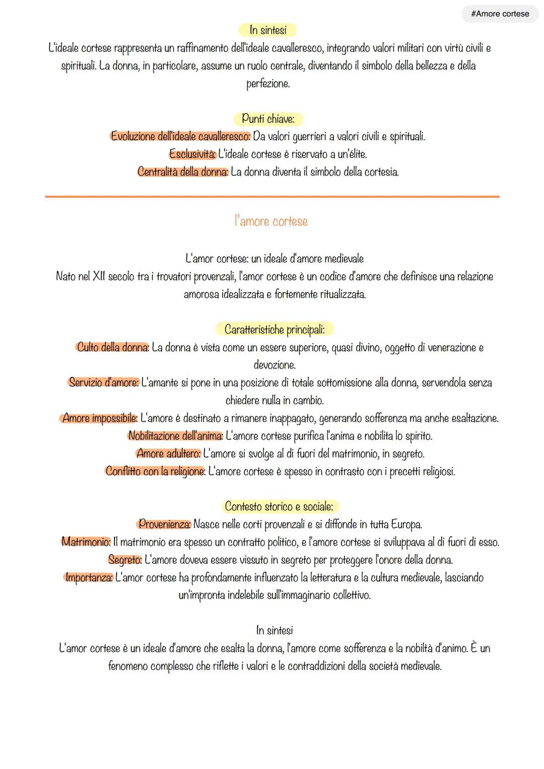 il medio-evo latino (V-XI secolo)
#Medio-evo
Il Medioevo, un'epoca storica che si estende dal 5° al 15° secolo, è caratterizzato da profonde