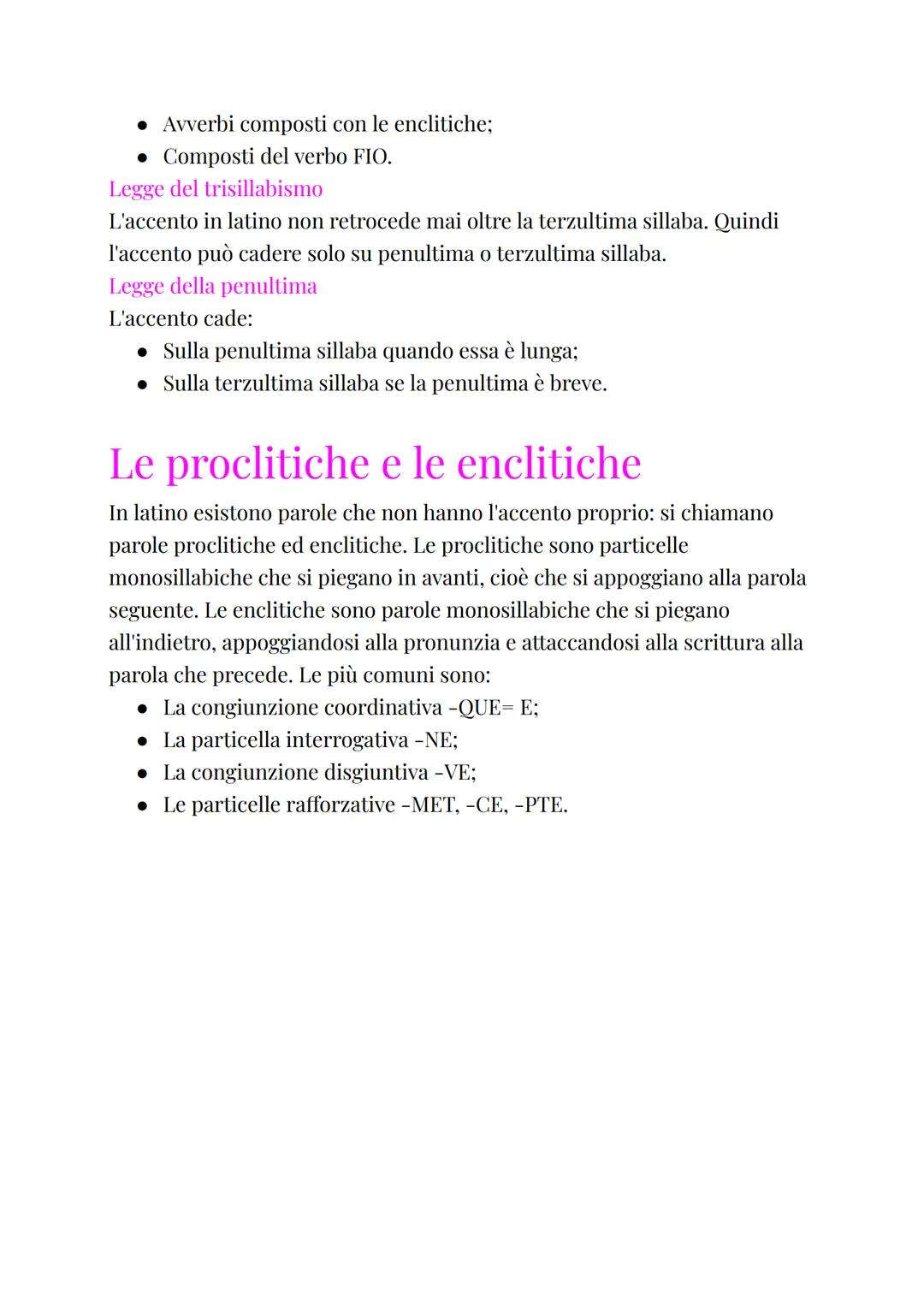 L'alfabeto latino
A, a
B, b
C, C
D, d
E, e
F, f
G, g
H, h
I, i
K, k
L, 1
M, m
N, n
0,0
P, p
Q,q
R, r
S, S
T, t
U, u
Y, y
Z, Z
1. La K indica