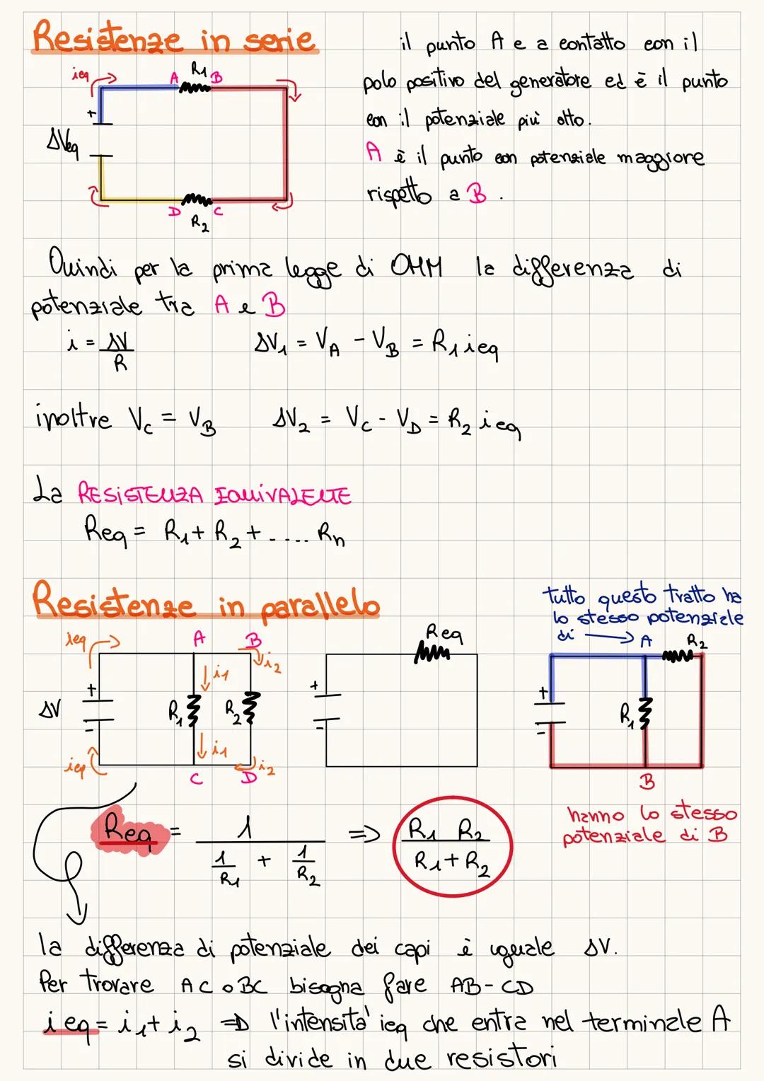 # CORRENTE ELETTRICA
↓
è un moto ordinato di cariche elettriche
+
+
+
+
so (4) quantite di
mbili sono
gli elettroni che
hanno carica