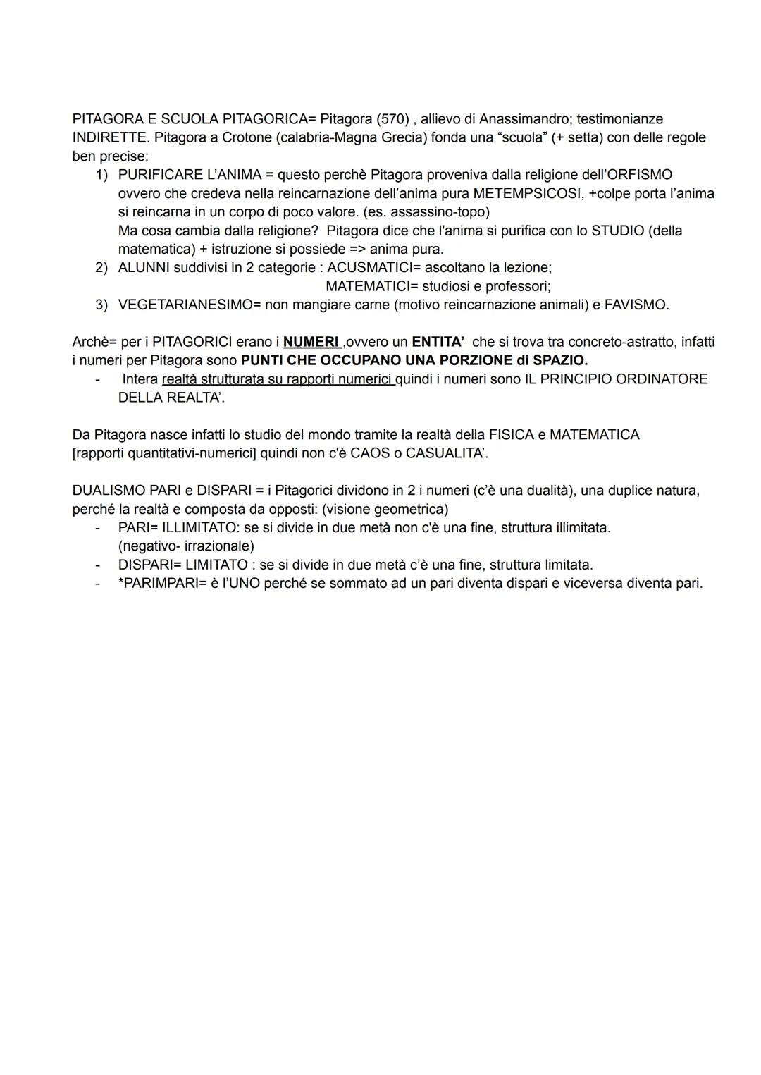 APPUNTI FILOSOFIA:
INTRODUZIONE: CHE COS'E' LA FILOSOFIA?
ETIMOLOGIA= "PHILOSOPHIA" è un termine greco che significa letteralmente "AMORE