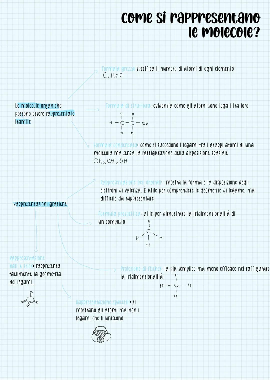 # chimica organica
È anche detta chimica del carbonio per il ruolo centrale che esso svolge nella composizione molecolare delle cellule.
I