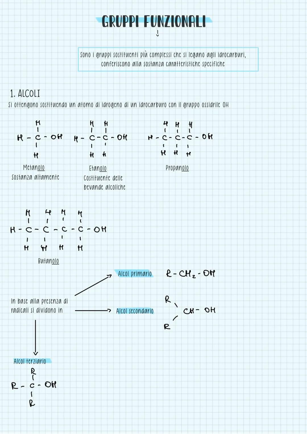 # chimica organica
È anche detta chimica del carbonio per il ruolo centrale che esso svolge nella composizione molecolare delle cellule.
I