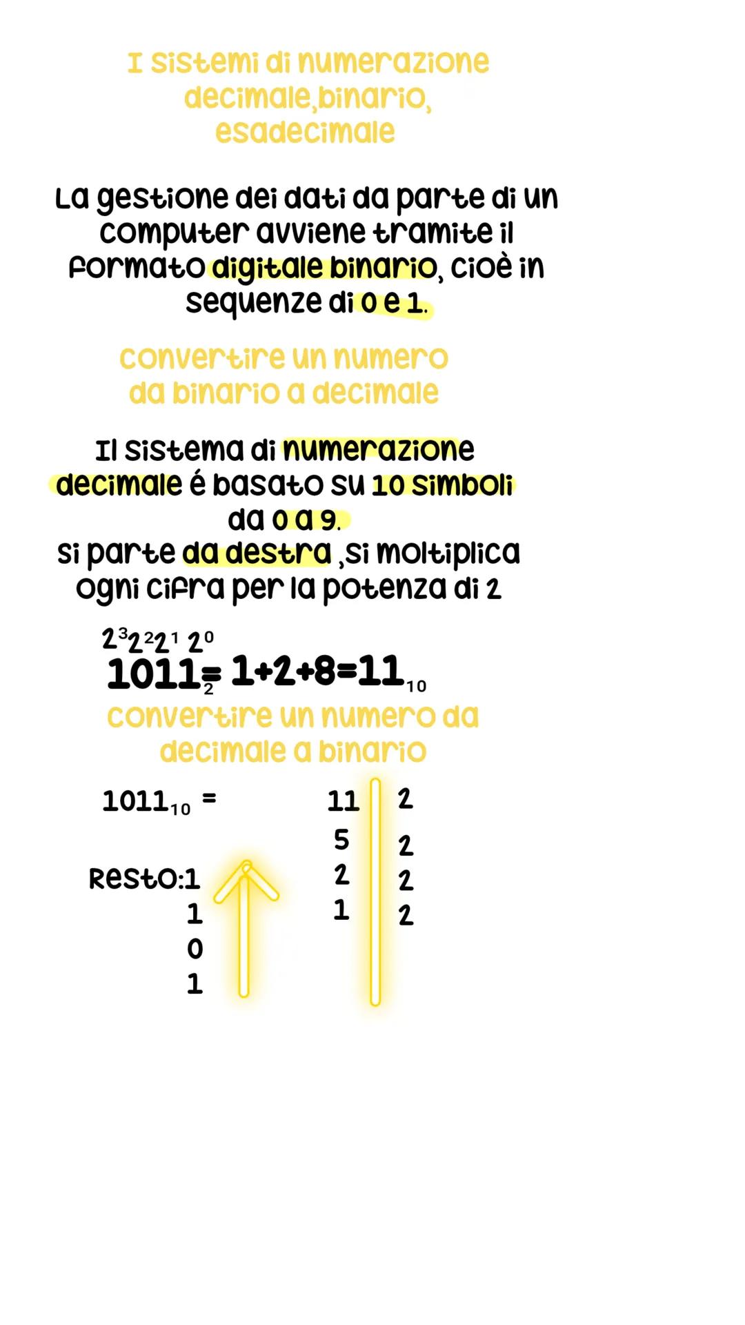 IL COMPUTER
Il computer é formato da parte
hardware e parte software.
L'hardware è la parte di un computer che noi
possiamo toccare. un esem