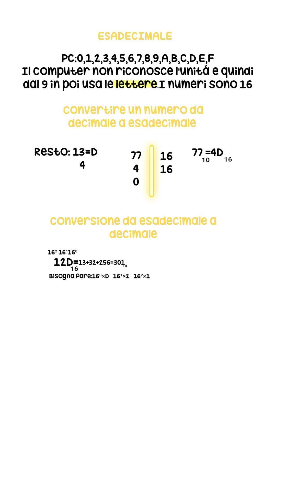 IL COMPUTER
Il computer é formato da parte
hardware e parte software.
L'hardware è la parte di un computer che noi
possiamo toccare. un esem