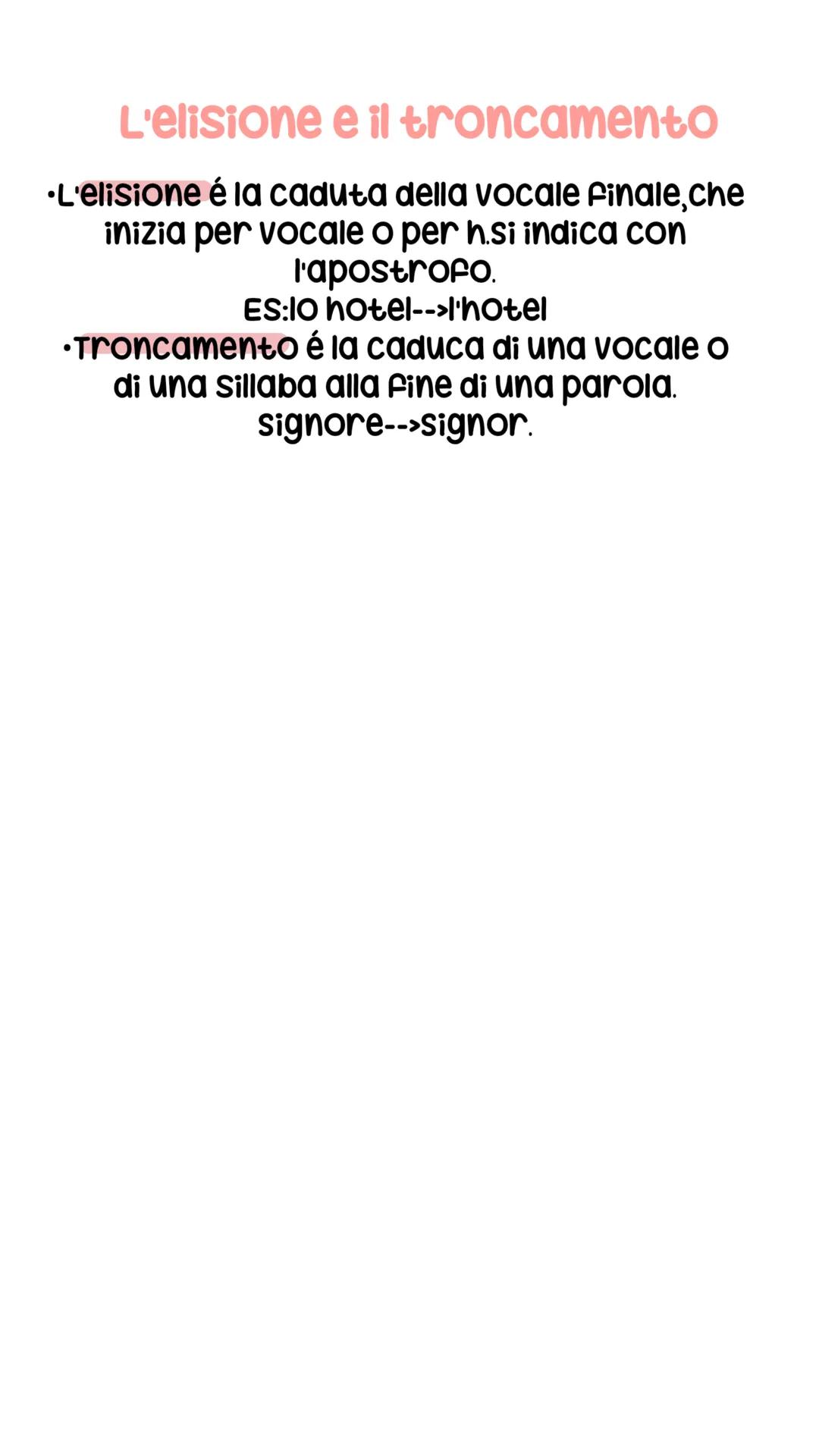 DITTONGHI,TRITTONGHI, IATI
-Dittongo é un insieme di due vocali che si
pronunciano con una sola emissione di voce
e formano un'unica sillab