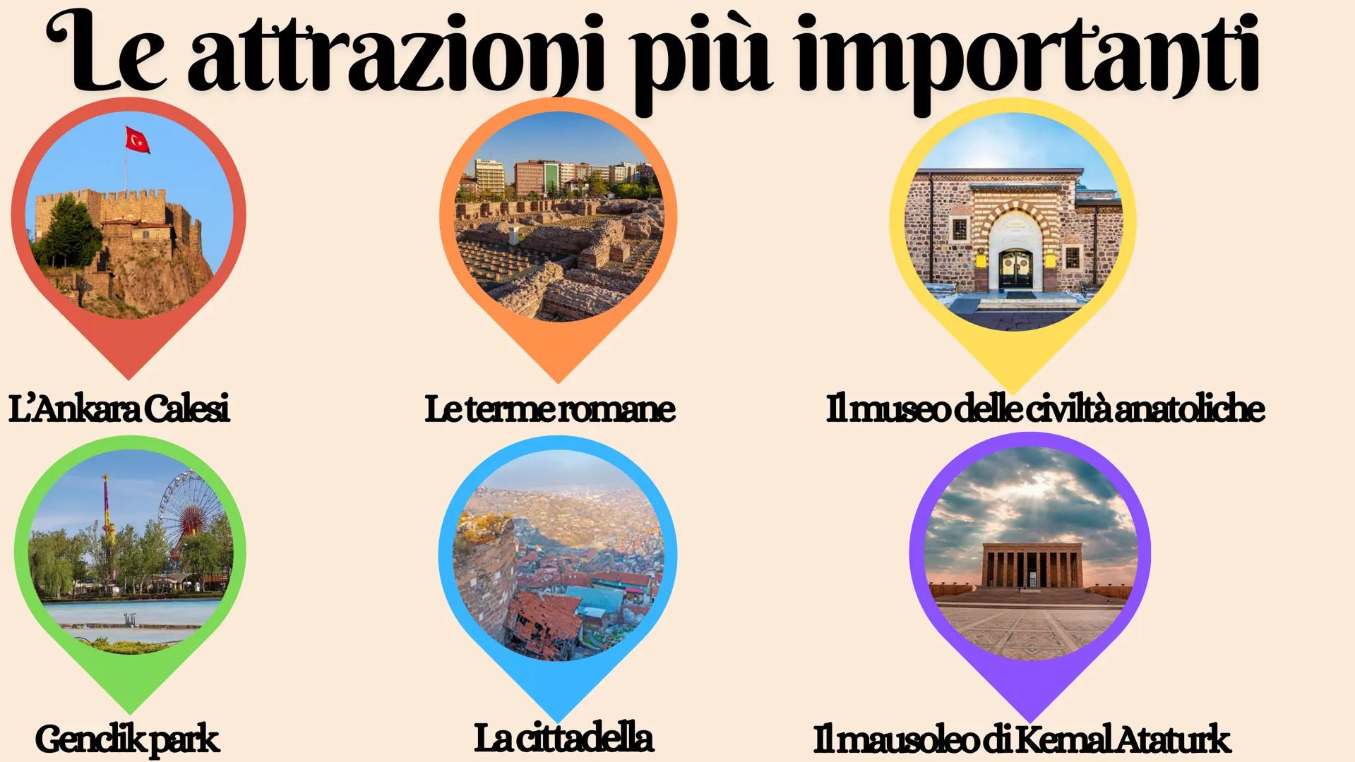 Alla scoperta della
# Turchia # Introduzione
La Turchia è un paese situato tra l'Europa e l'Asia,
con una posizione strategica che unisce d