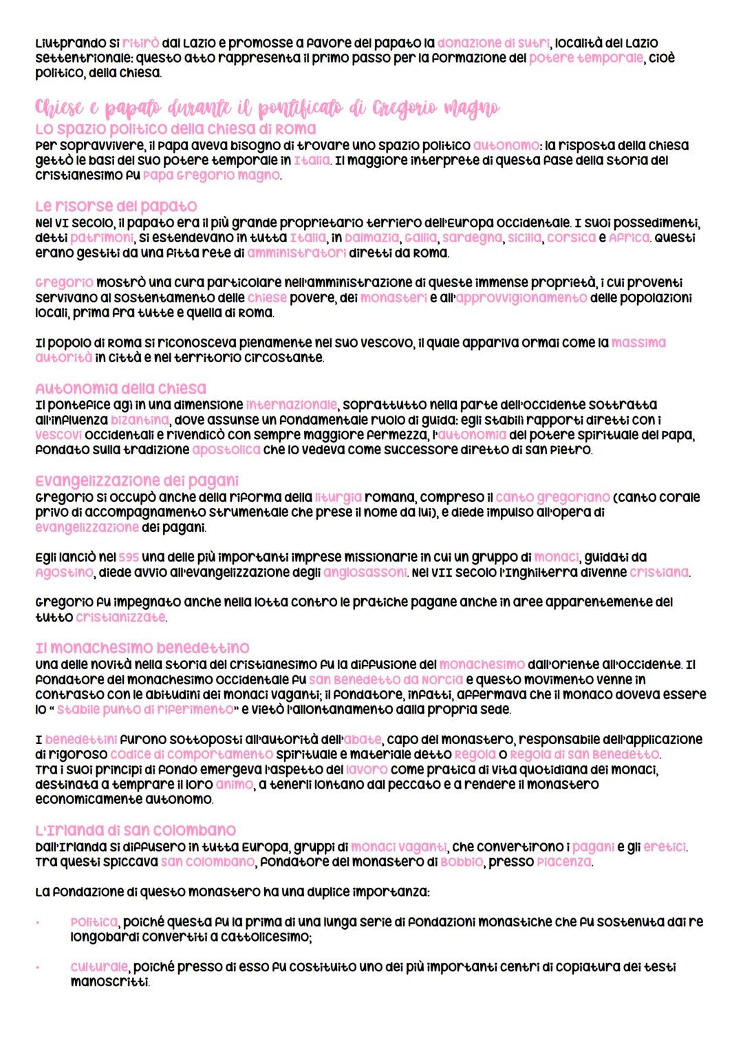 # Europa e Mediterraneo tra III e IX sec
Le trasformazioni del mondo romano sino alle soglie del v secolo
La crisi del III secolo
Nei pri