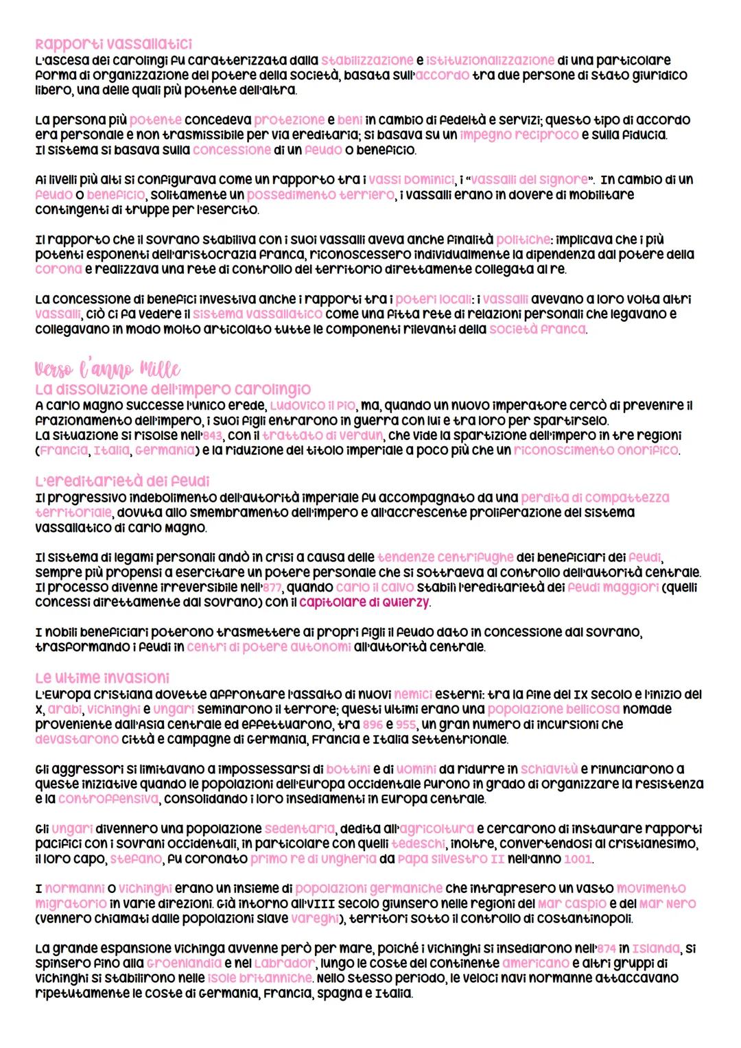 # Europa e Mediterraneo tra III e IX sec
Le trasformazioni del mondo romano sino alle soglie del v secolo
La crisi del III secolo
Nei pri