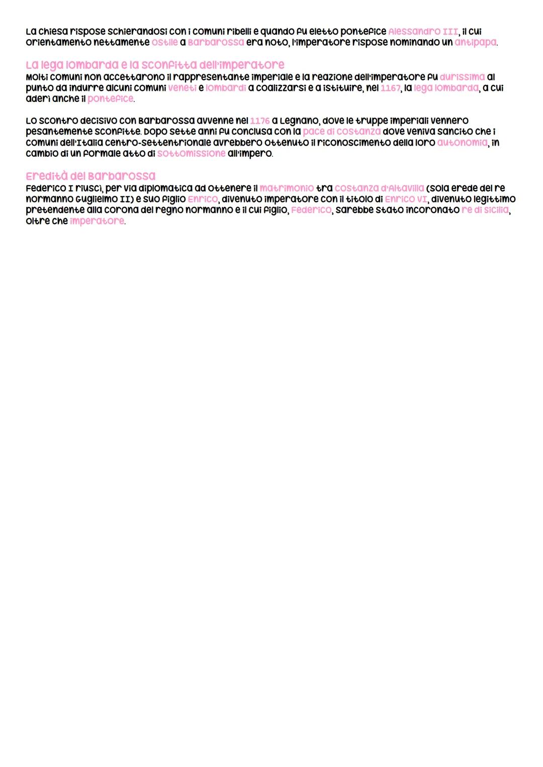 # Poteri e societa' nell'Europa medievale
Europa cristiana e societa' dei tre ordini
L'Europa medievale
La gerarchia dei poteri nell'Europa