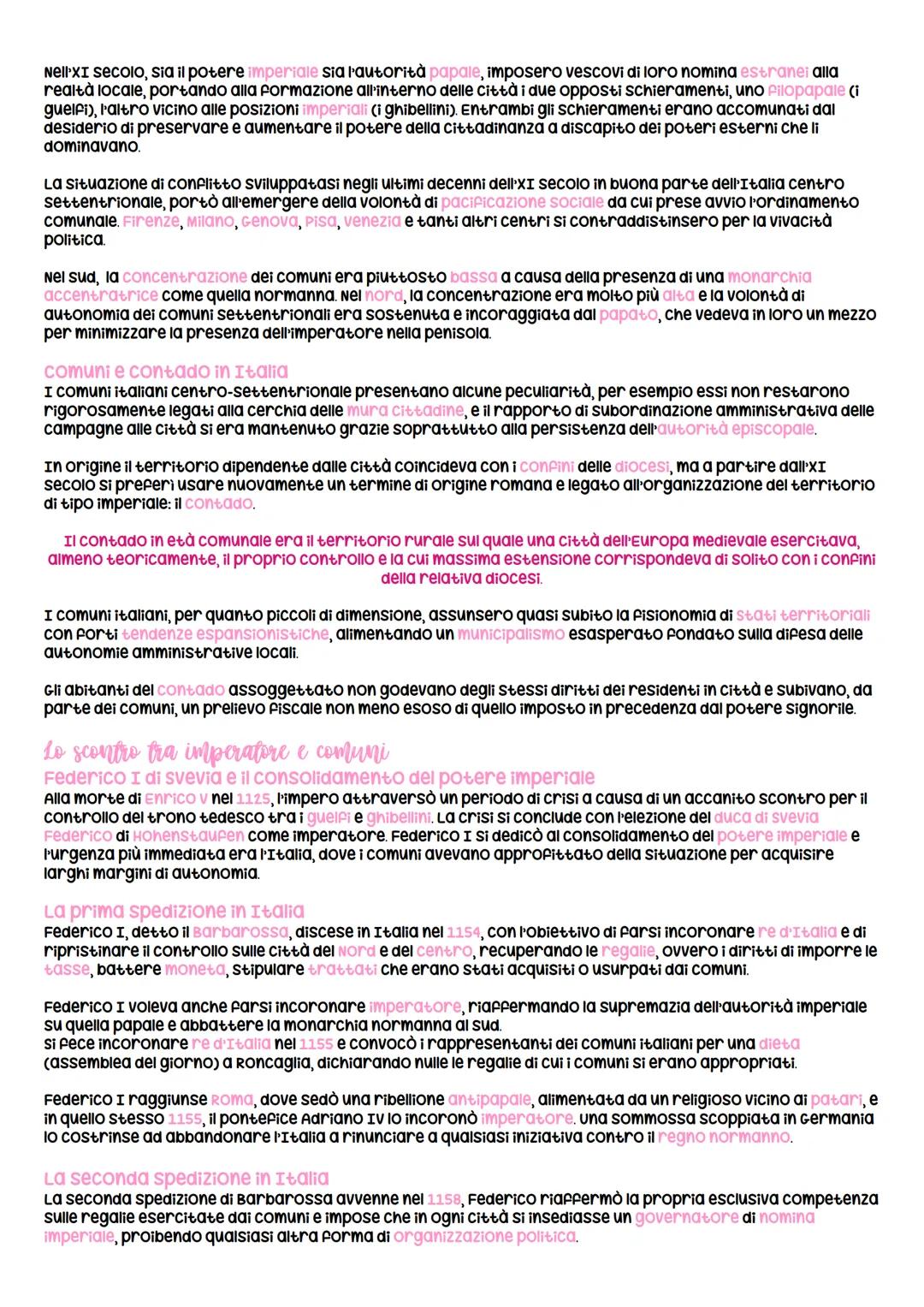 # Poteri e societa' nell'Europa medievale
Europa cristiana e societa' dei tre ordini
L'Europa medievale
La gerarchia dei poteri nell'Europa