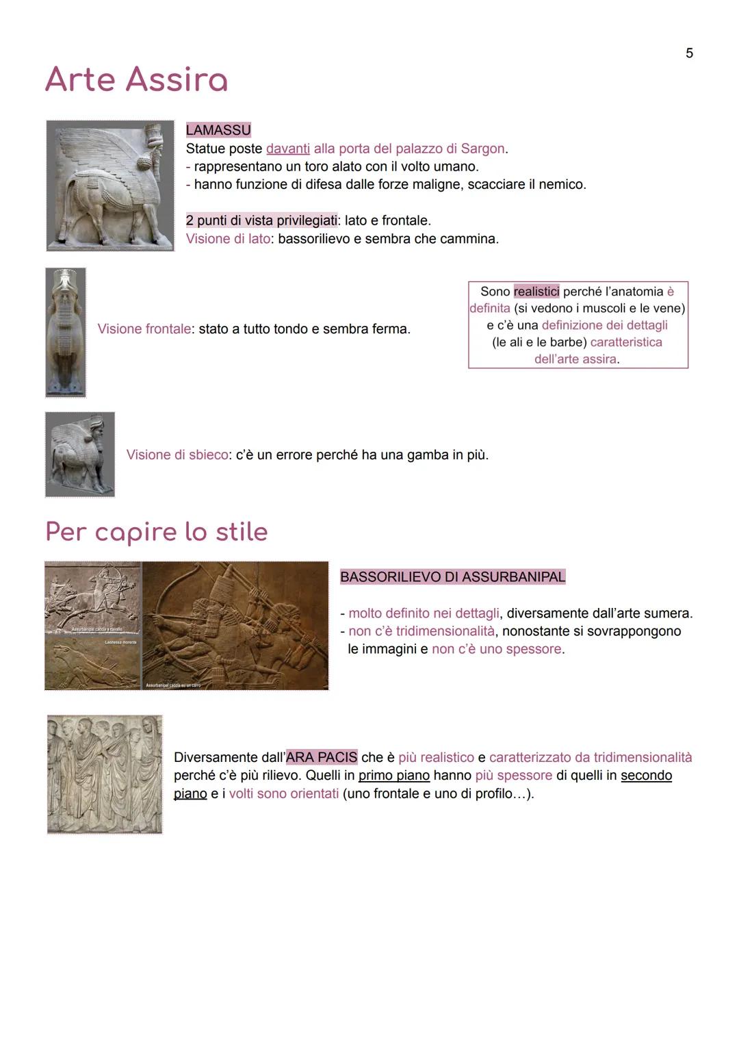 # Arte preistorica
In base al periodo storico cambia la funzione dell'arte e, in molti casi, ha funzione PROPIZIATORIA (sia con
immagini di