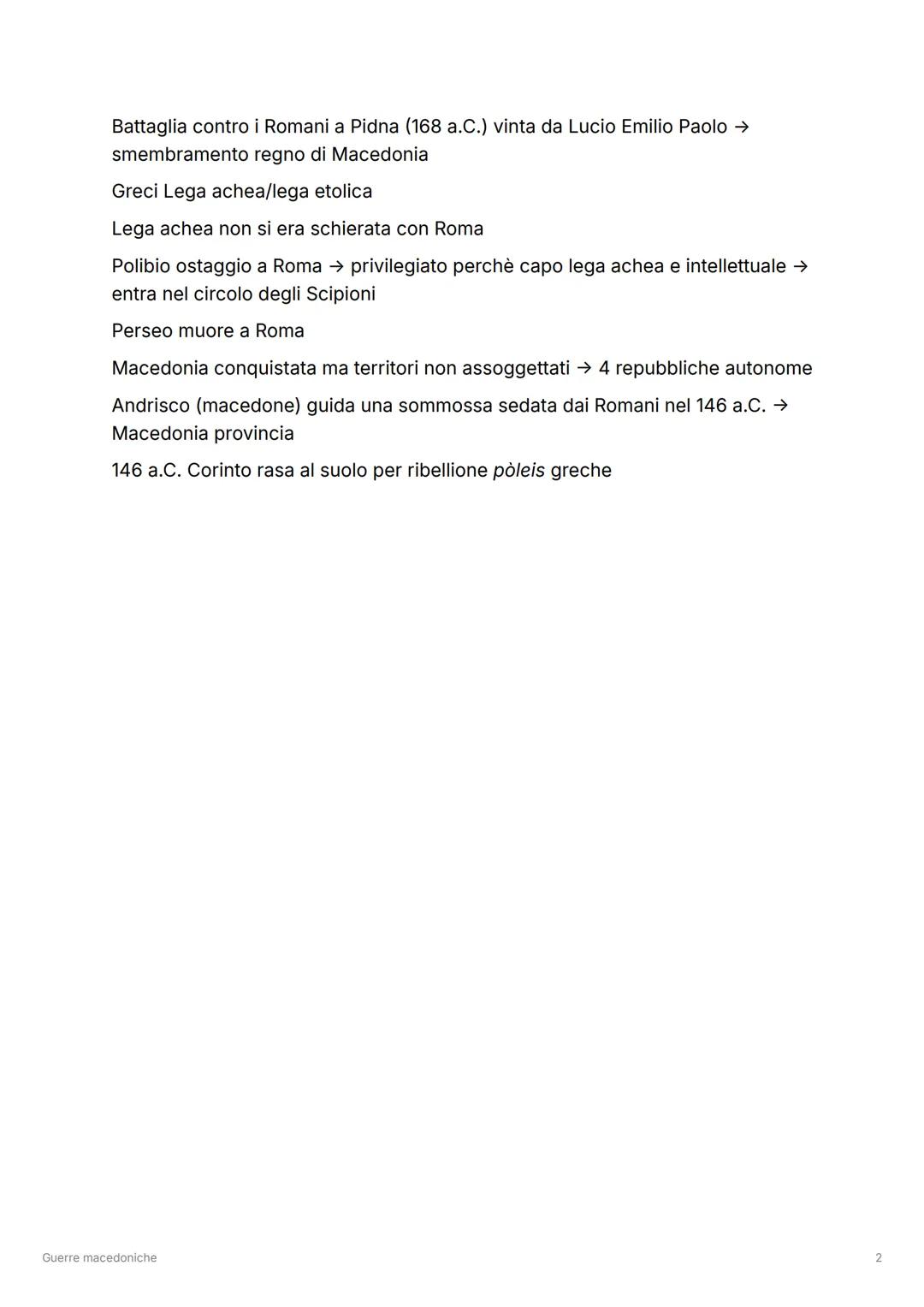 # Guerre macedoniche
Tags
Geostoria
Created time @October 24, 2024 9:23 AM
Created by Locksmith
Prima guerra macedonica (215-205 a.C.)
