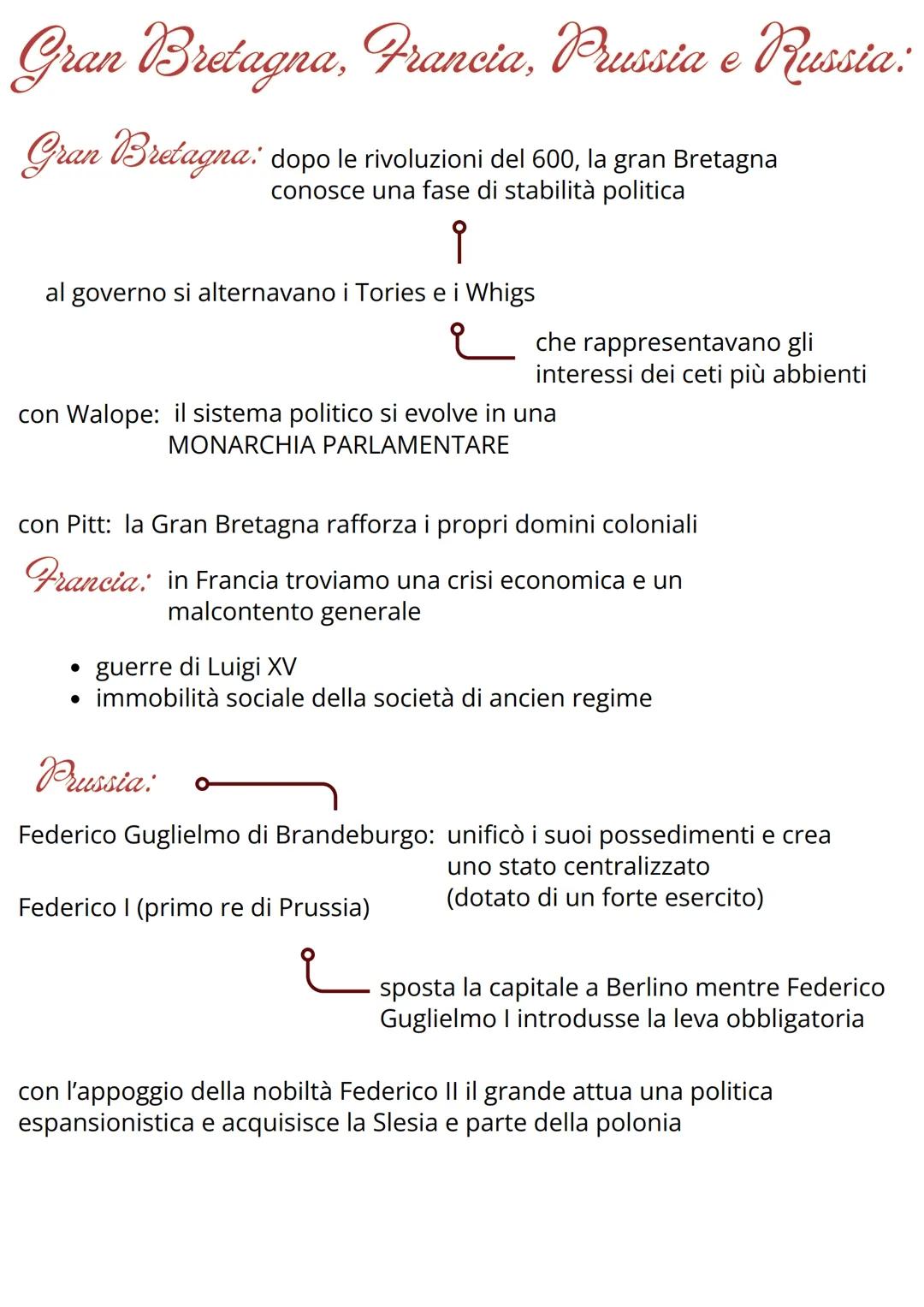 LE GUERRRE DI SUCCESSIONE
E LA GUERRA DEI 7
ANNI
7700
tra il 1701 e il 1748: l'Europa è seguita da 3 guerre di successione, seguite da
un co